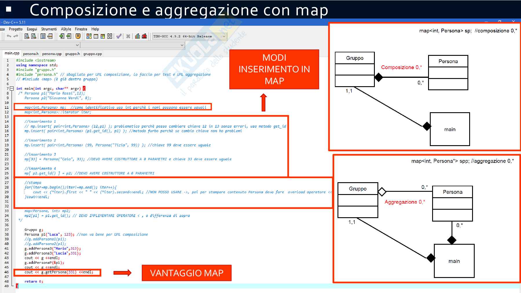 Cheats C++ Pag. 41