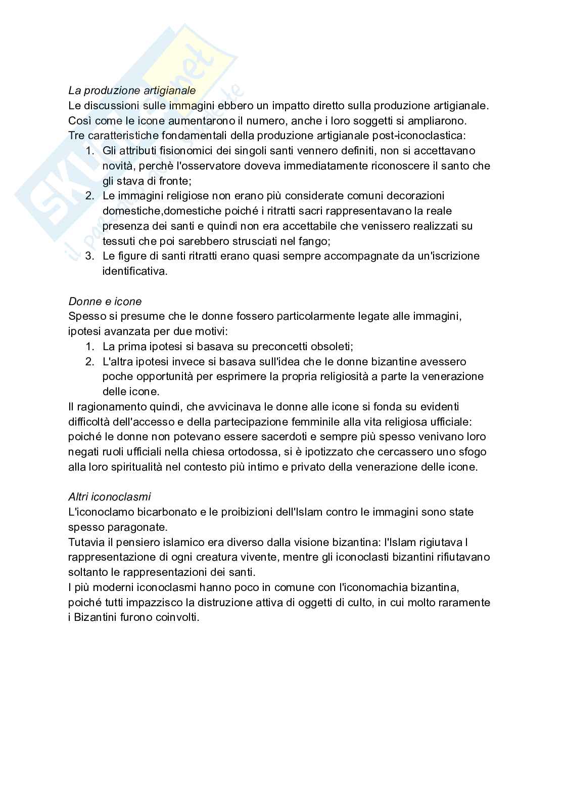 Appunti delle lezioni Storia dell'arte medievale  Pag. 61