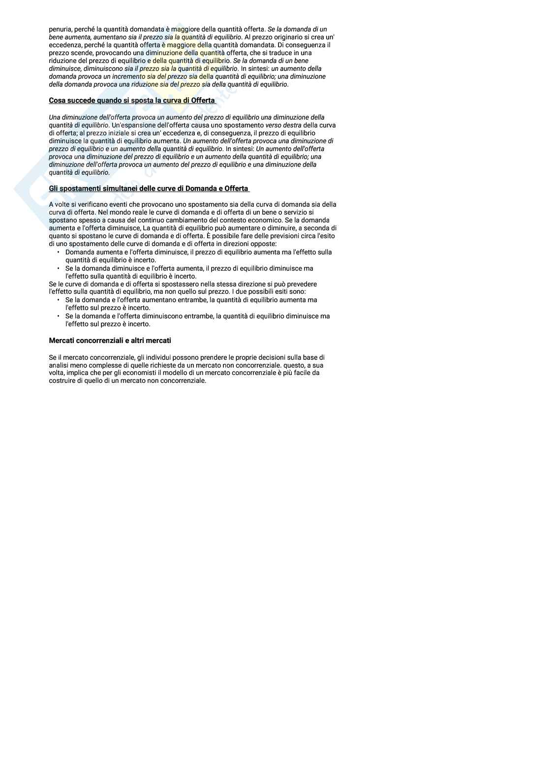 Cap. 1-3-4 Appunti Estimo Pag. 6