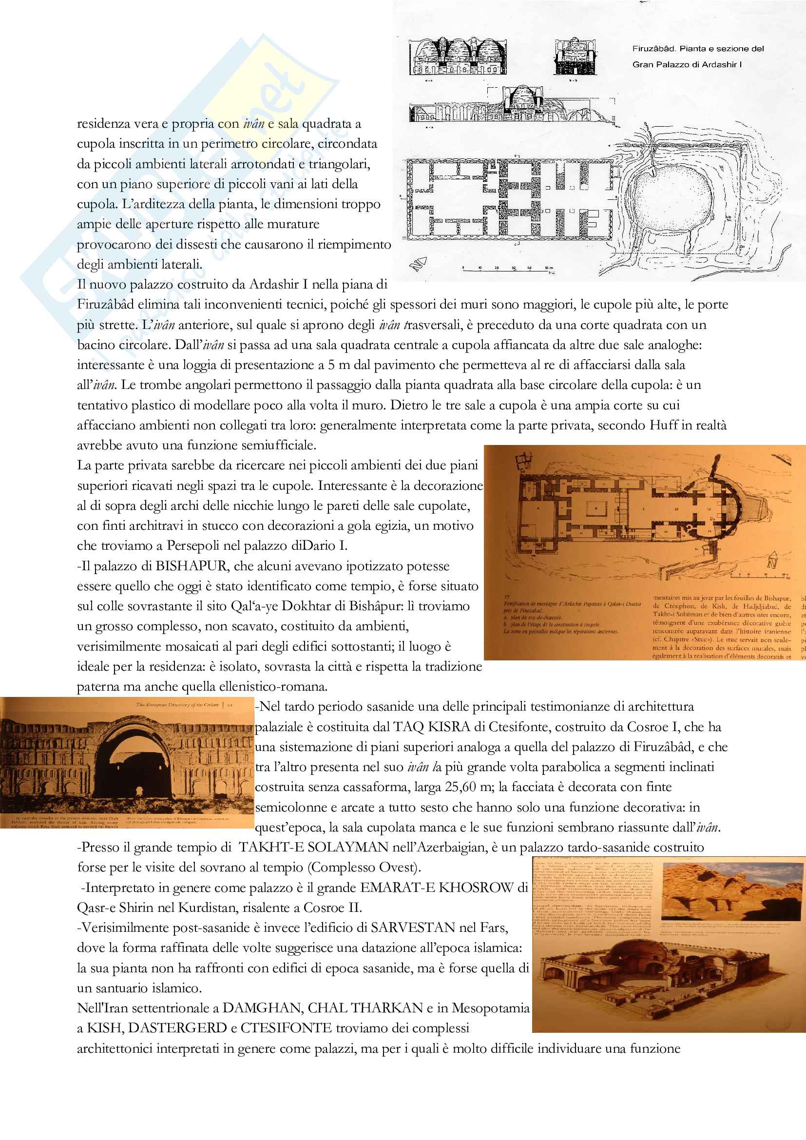 Arte e Archeologia Iranica Pag. 16