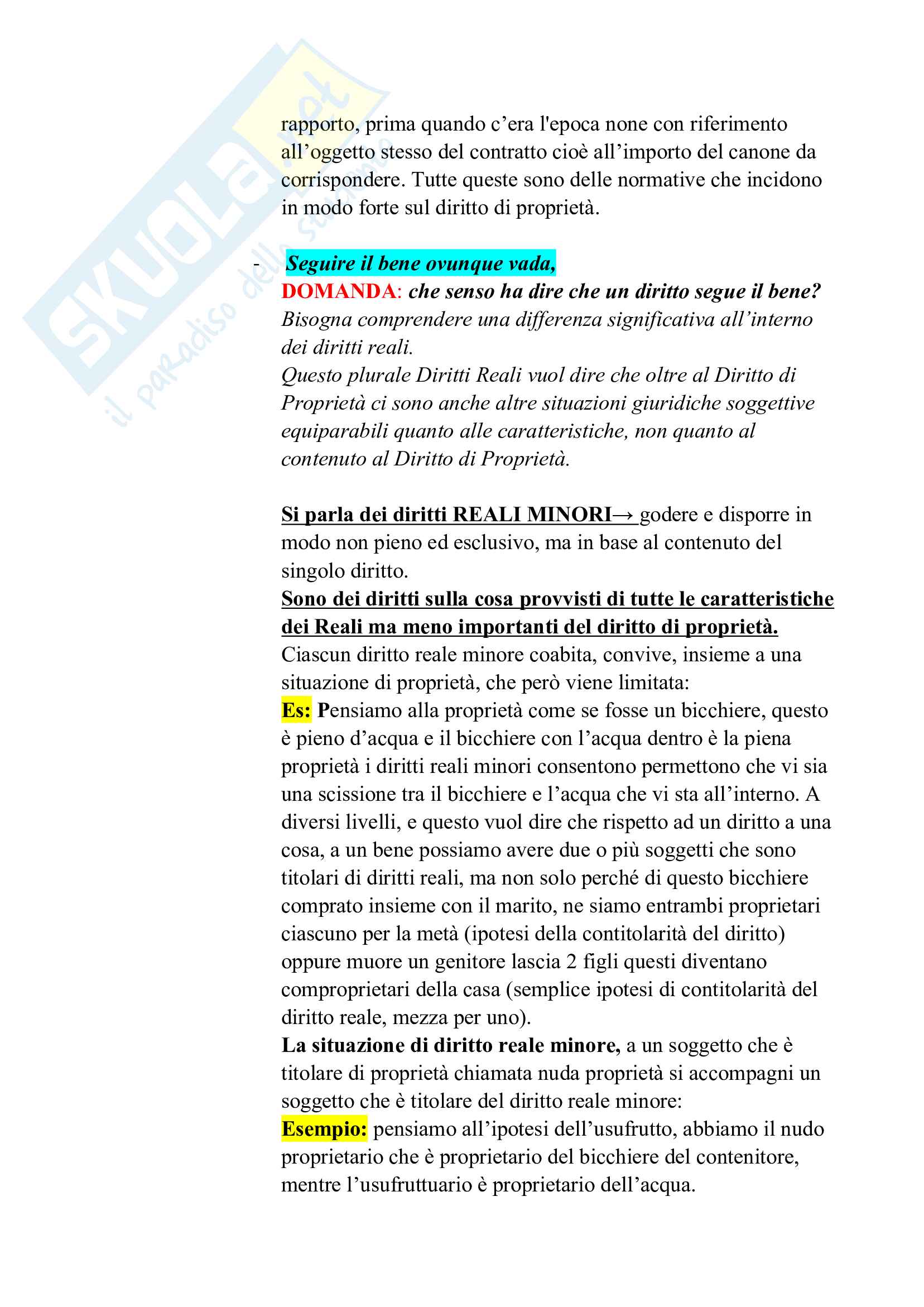 Diritto lezioni 1-5 Pag. 31