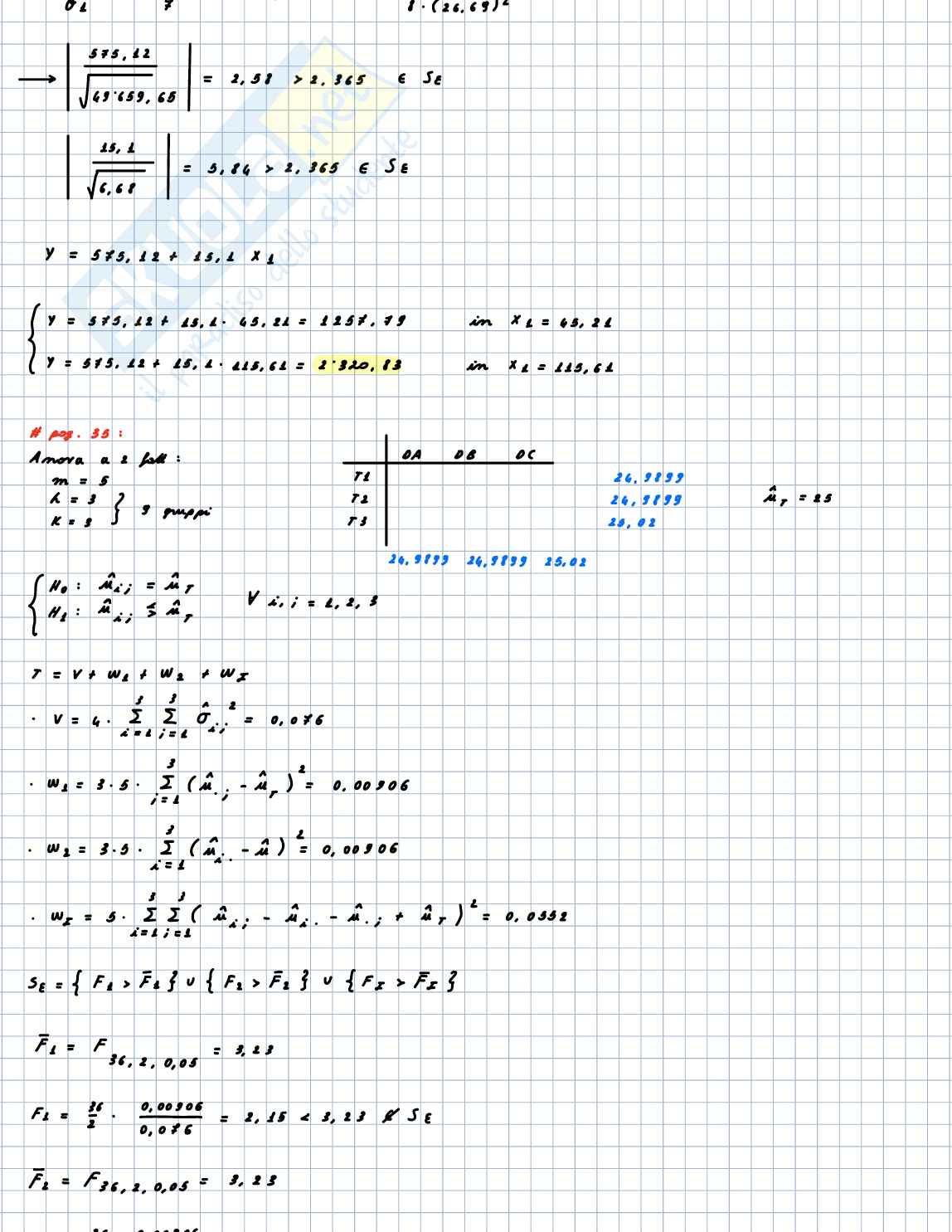 Esercizi pre esame Ottimizzazione combinatoria Pag. 11