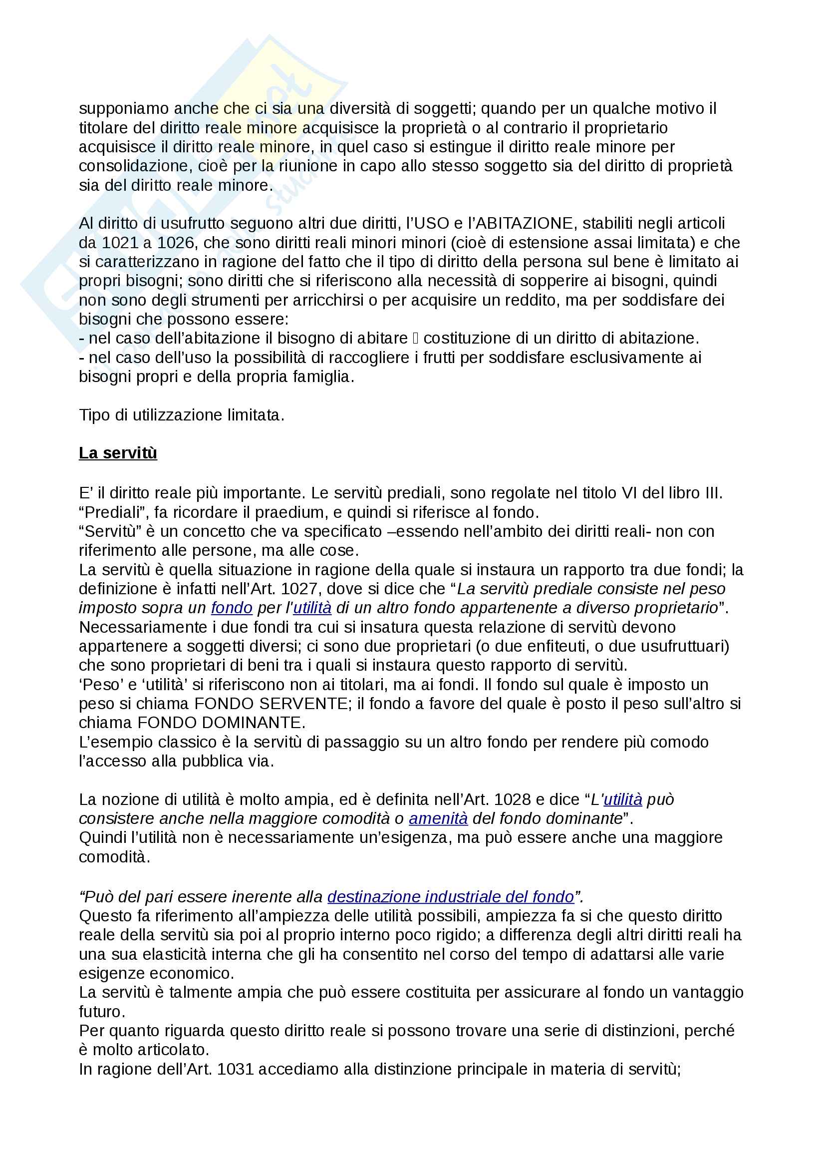 Diritto Privato Pag. 101