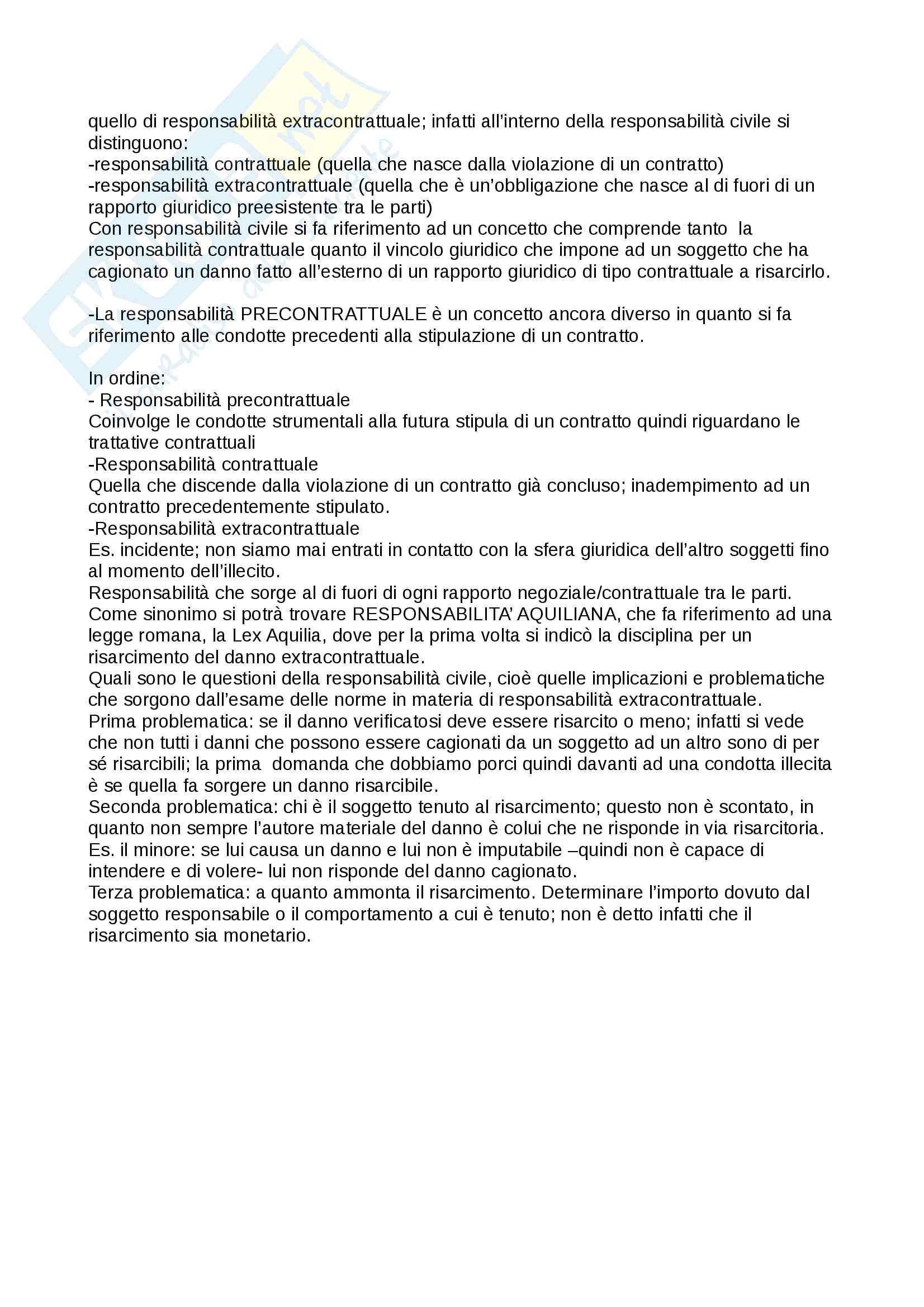 Diritto Privato Pag. 136