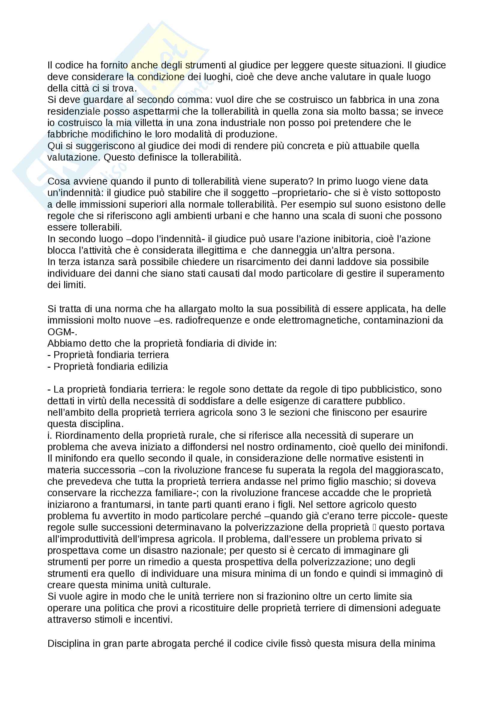 Diritto Privato Pag. 86