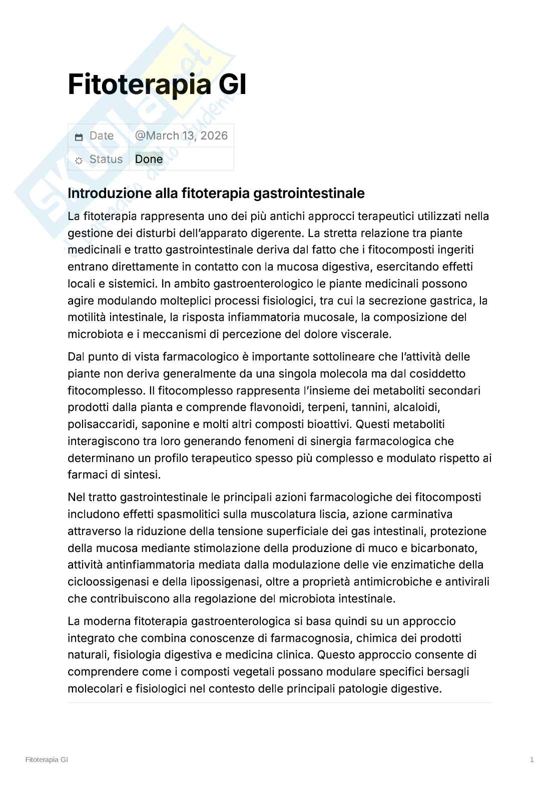 Fitoterapia Gi Pag. 1