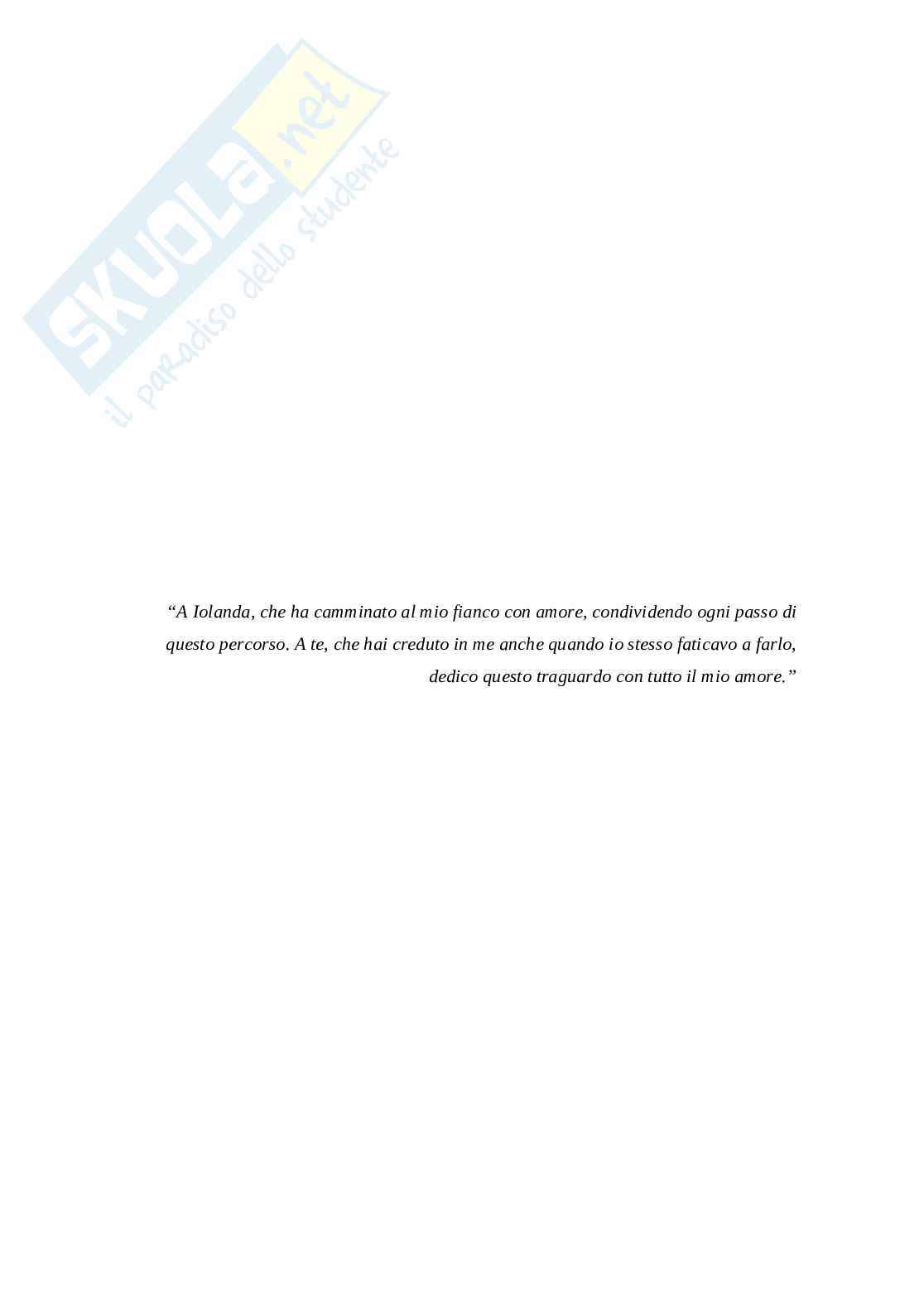 L’udienza preliminare: funzioni e modalità Pag. 2
