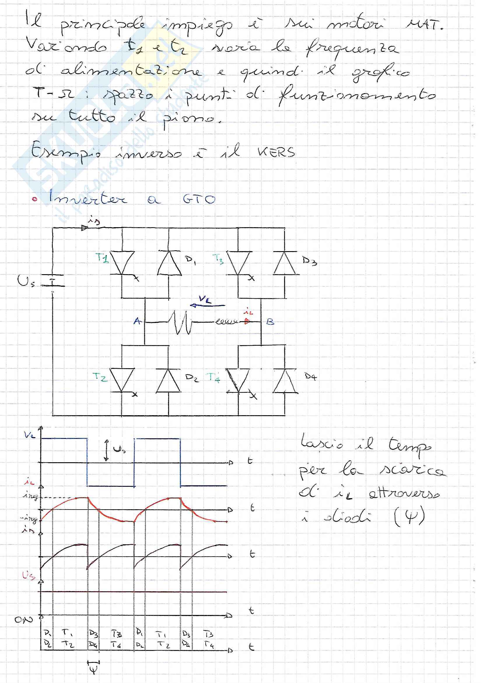 Conversione Statica dell'Energia - Riassunti Pag. 46