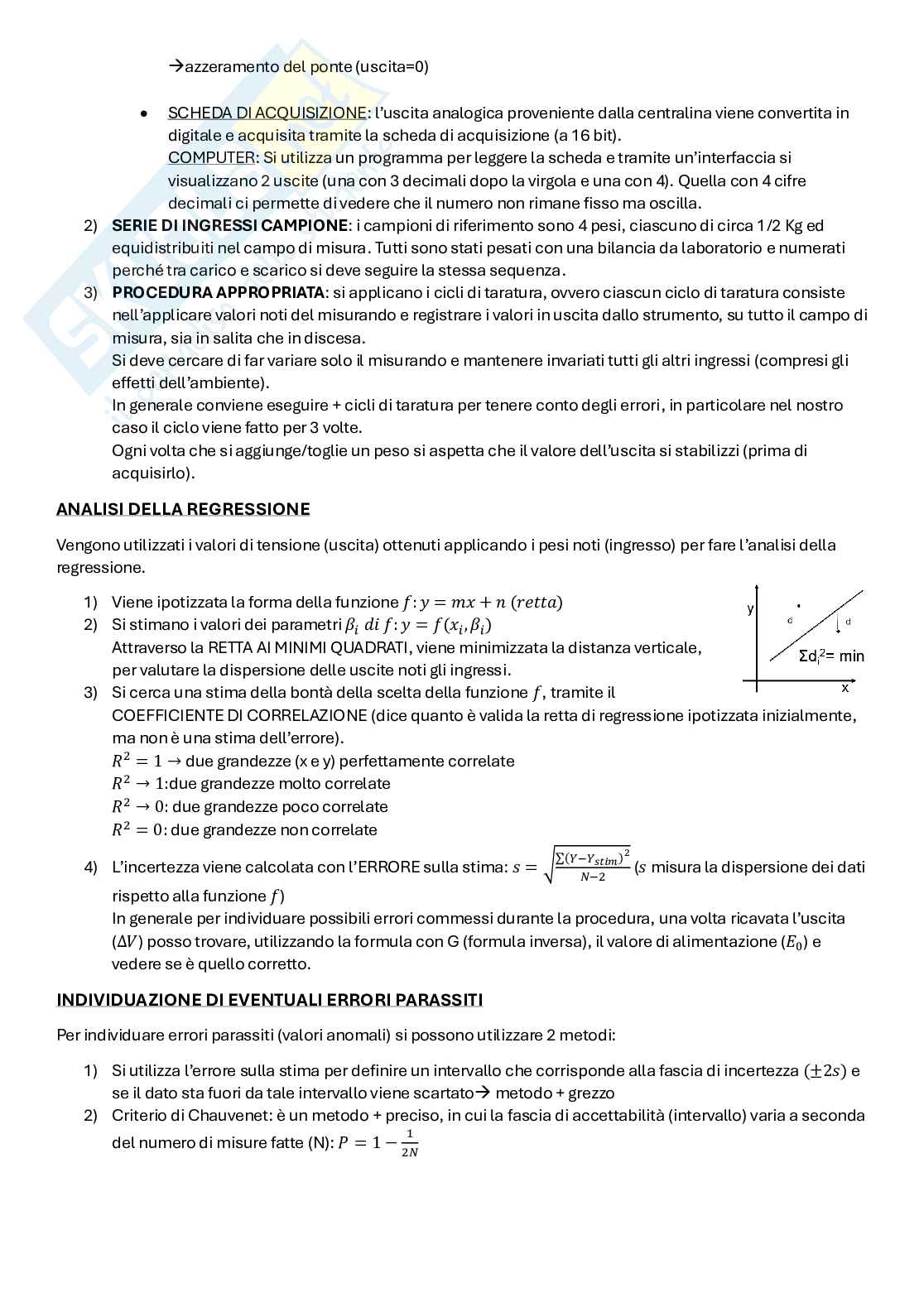 Appunti Biomeccanica sperimentale Pag. 21