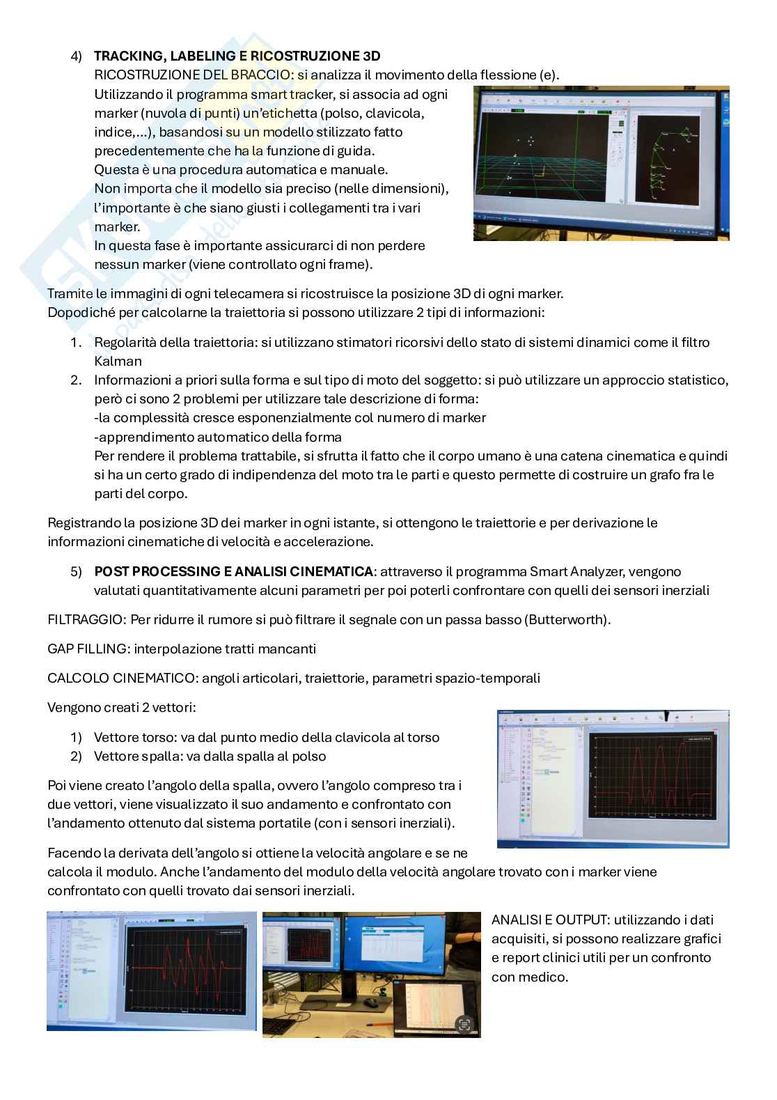 Appunti Biomeccanica sperimentale Pag. 56