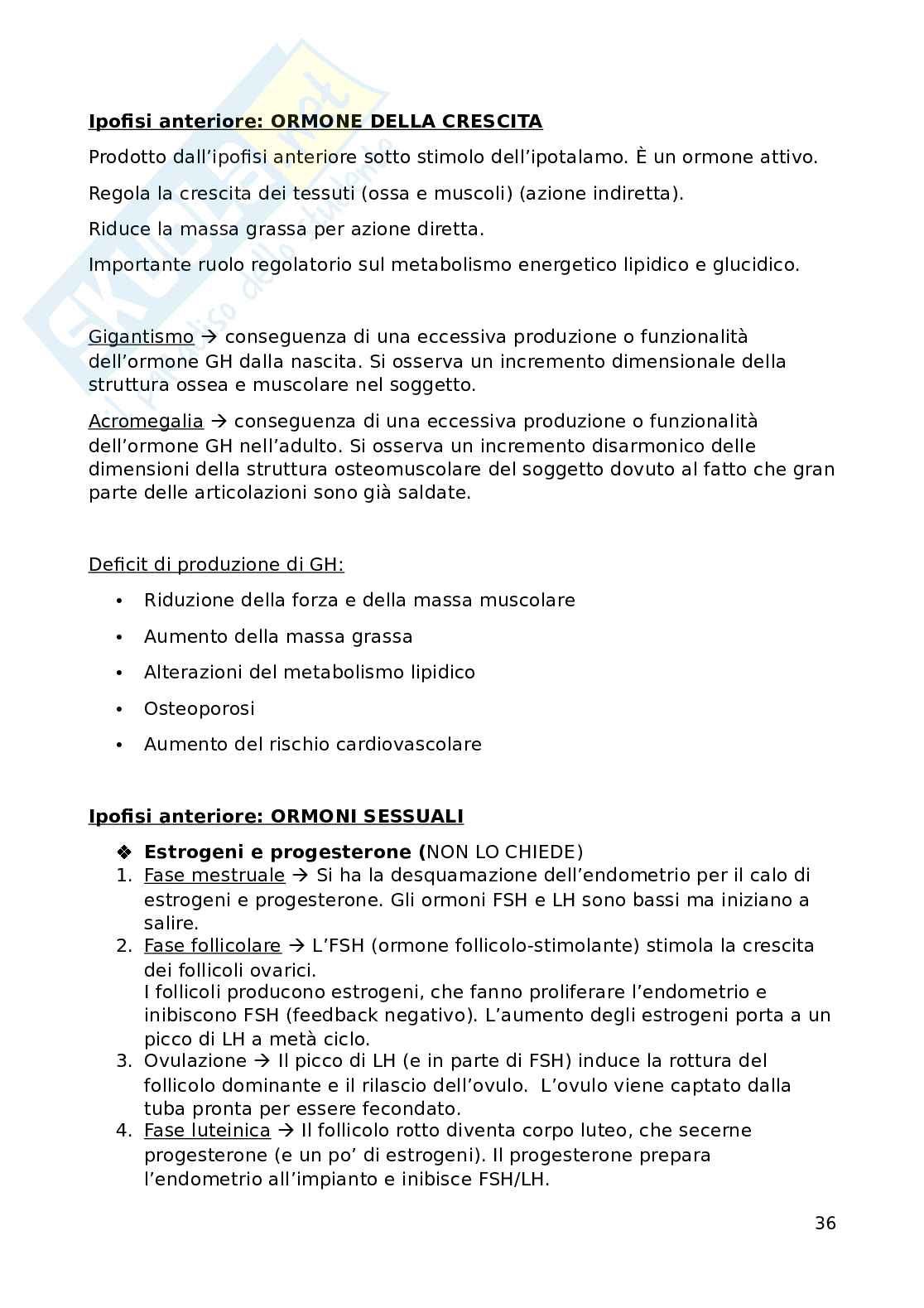 Fisiopatologia applicata all'infermieristica Pag. 36