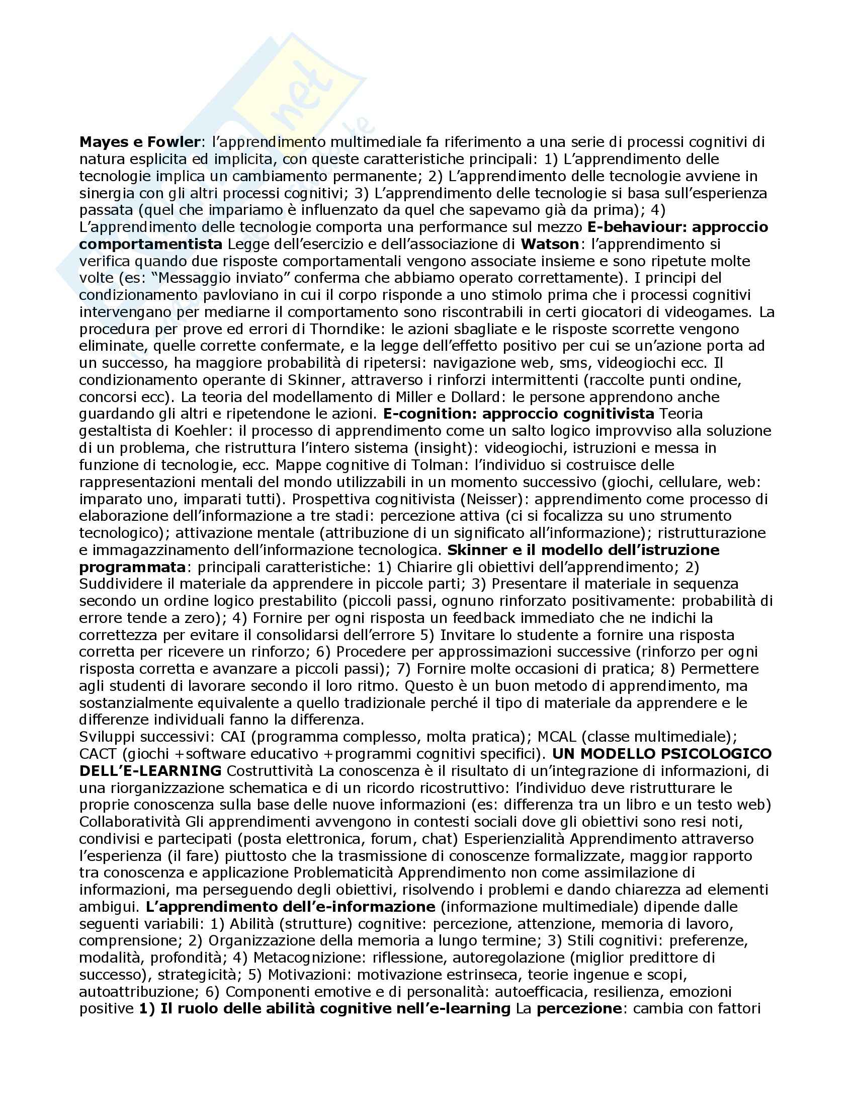 Opera di Becker Pag. 1