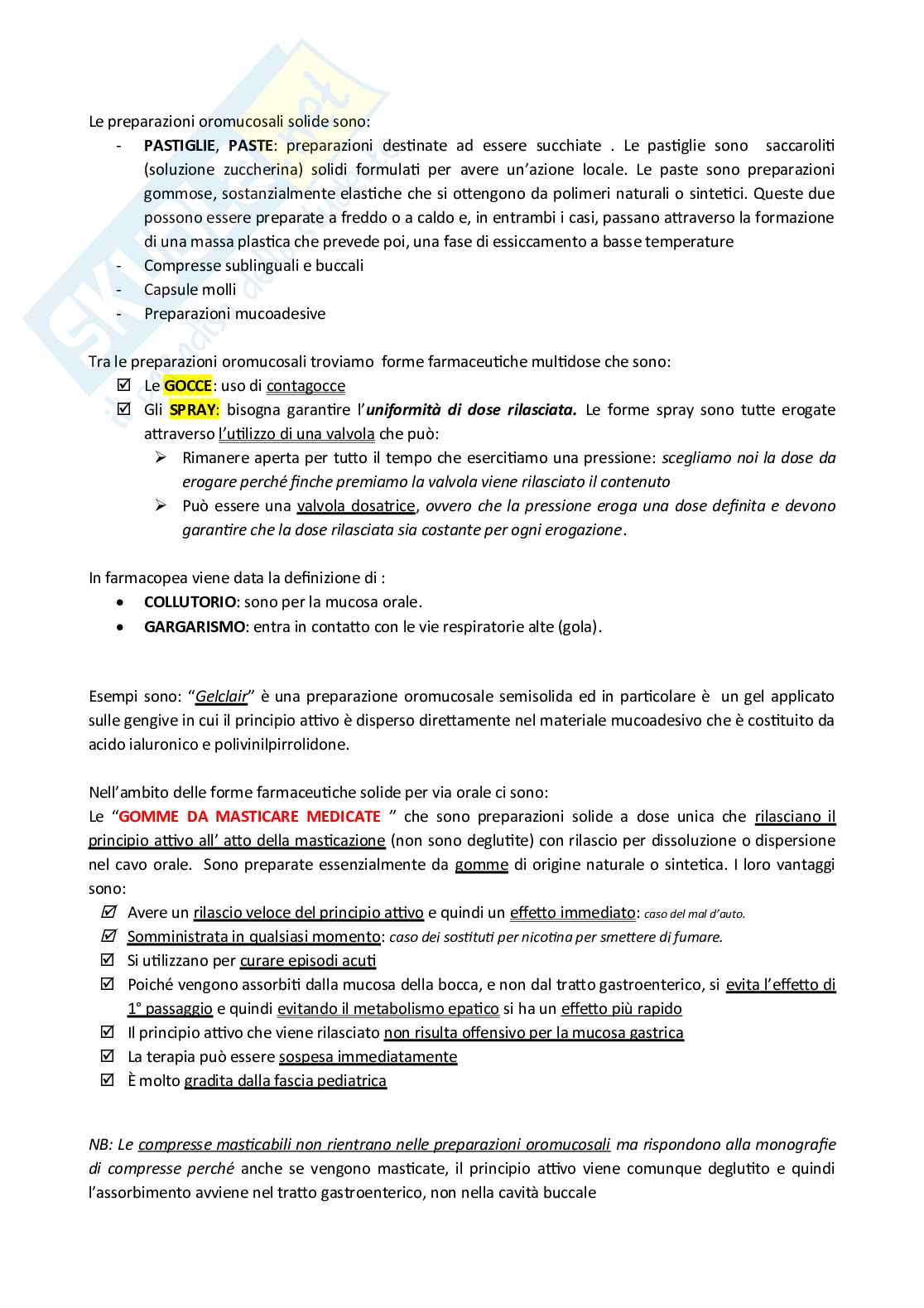 Tecniche I Pag. 16