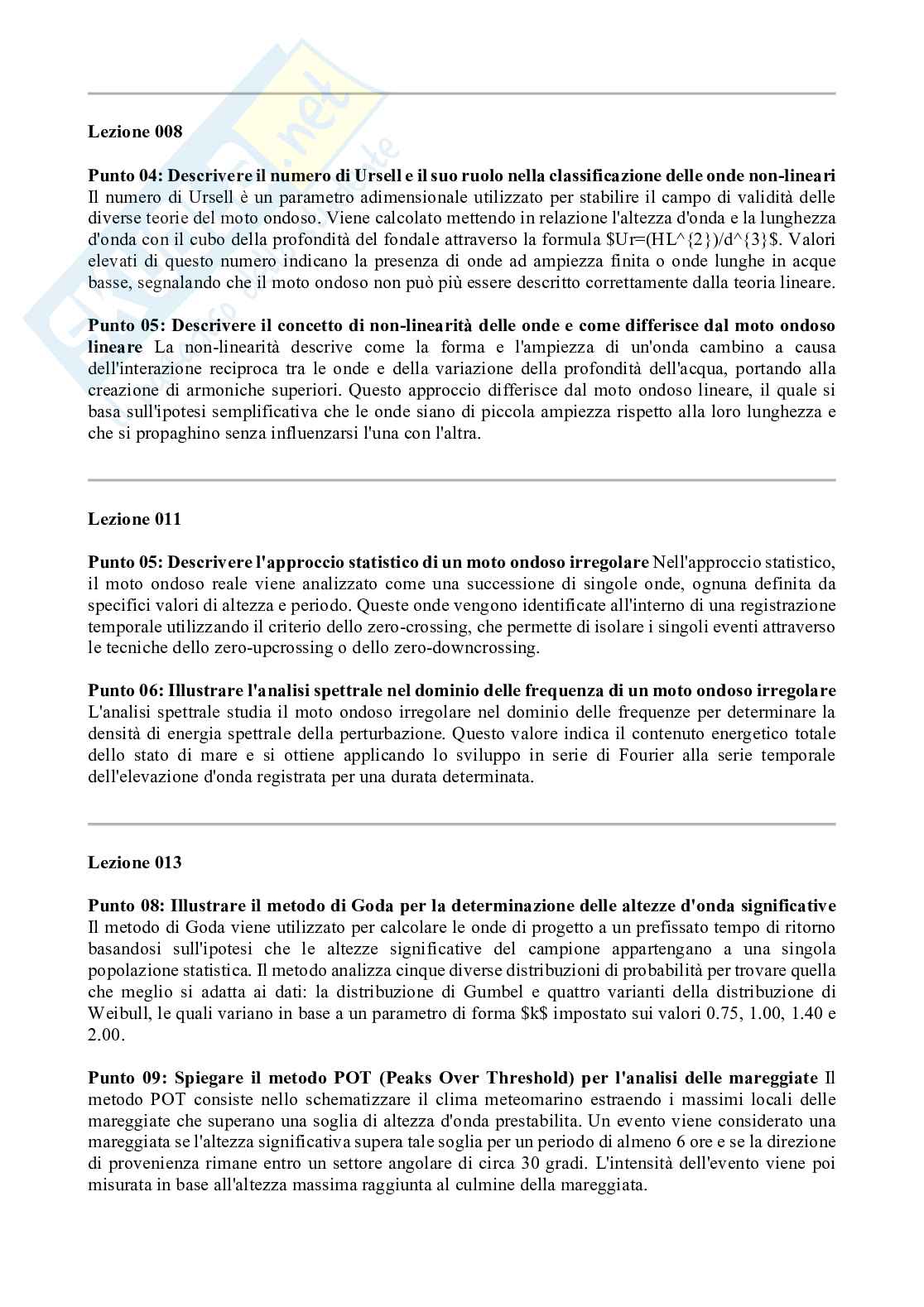 Paniere nuovo (2026) completo di Costruzioni marittime Pag. 61