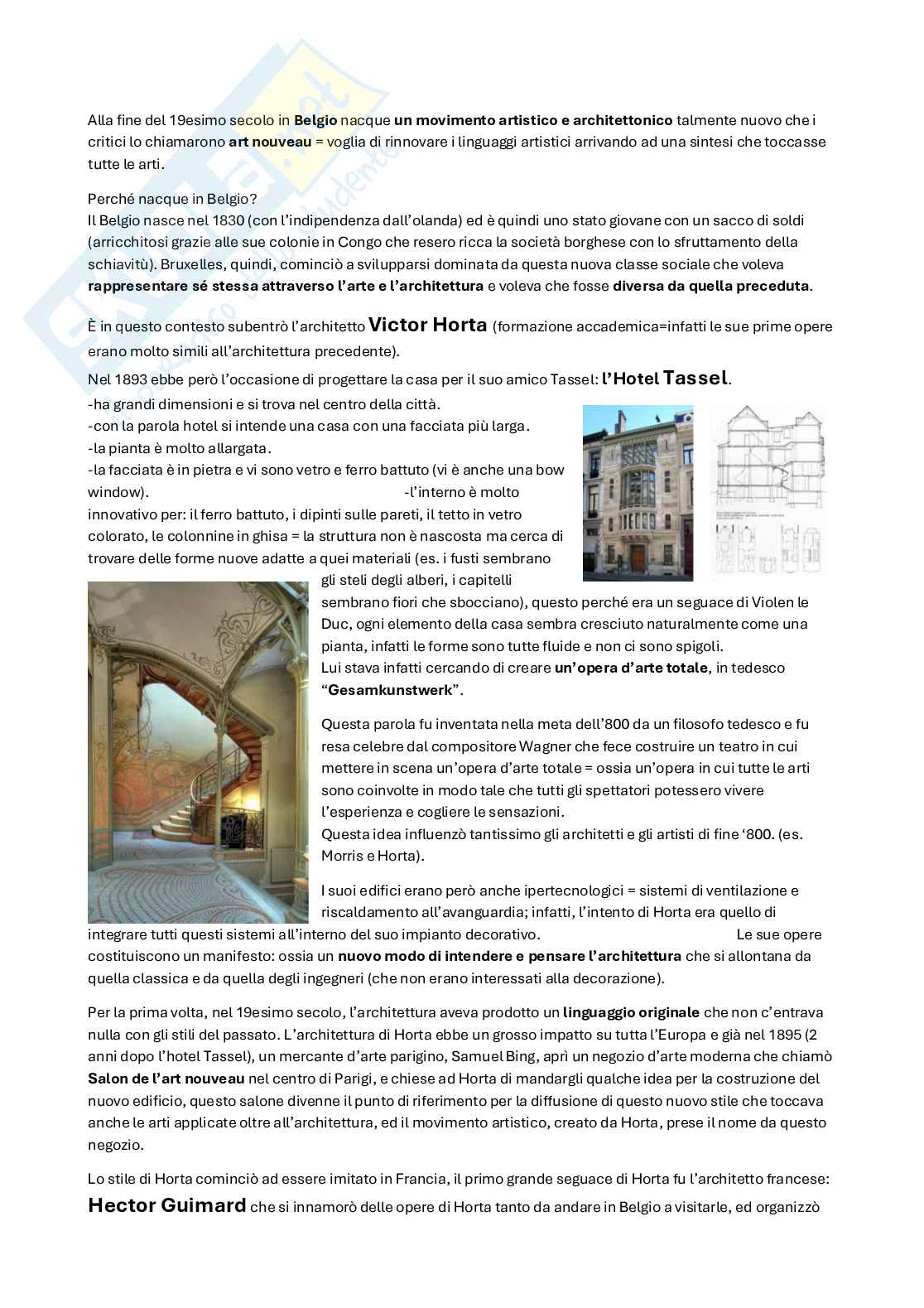 Storia dell'architettura 2 Pag. 16