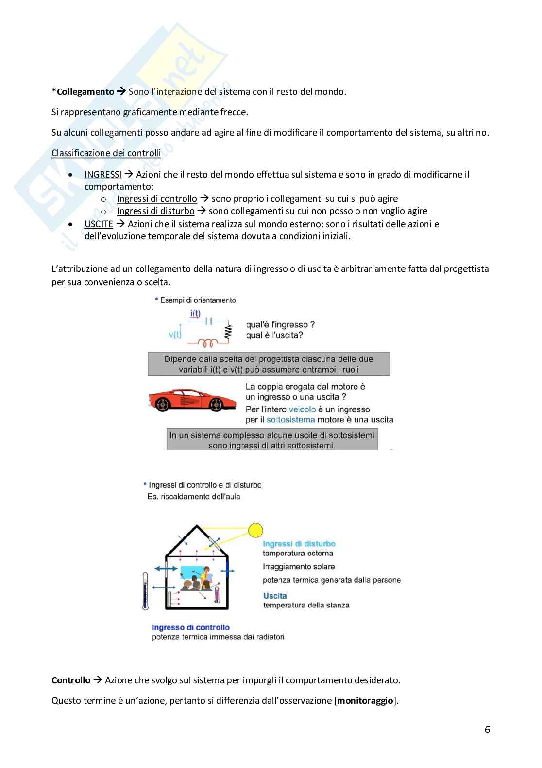 Controlli automatici Pag. 6