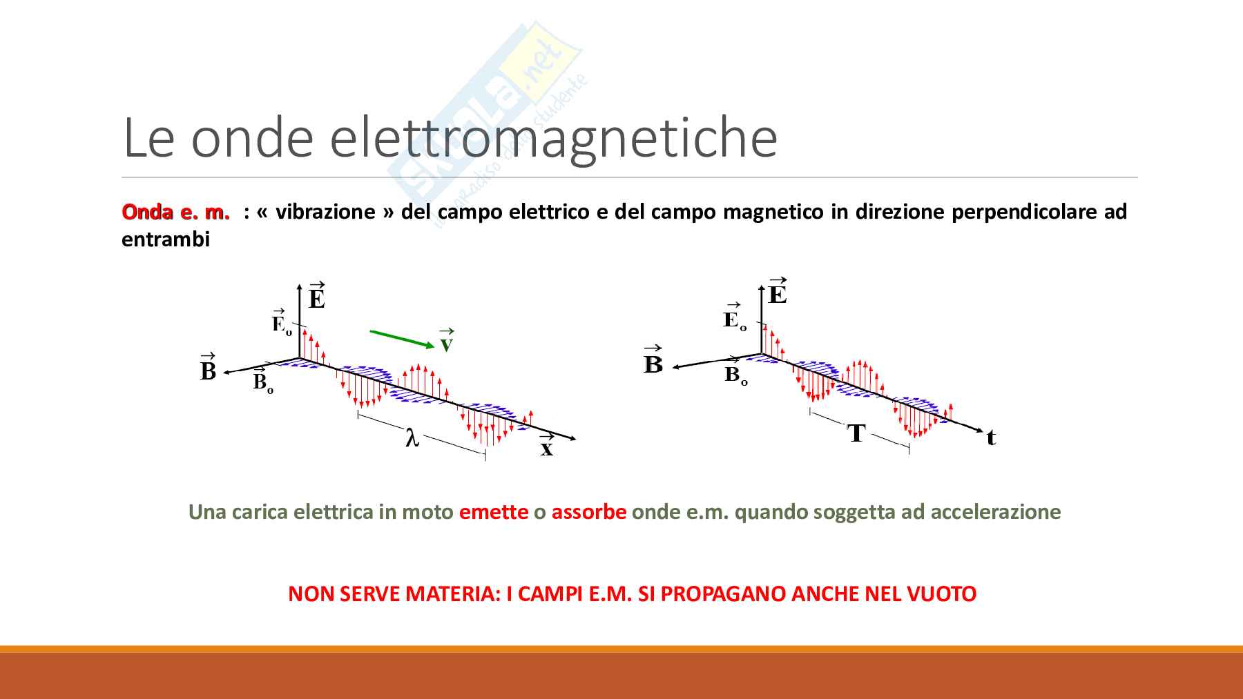 Conoscenze preliminari Elettrotecnica - parte 5 Pag. 1