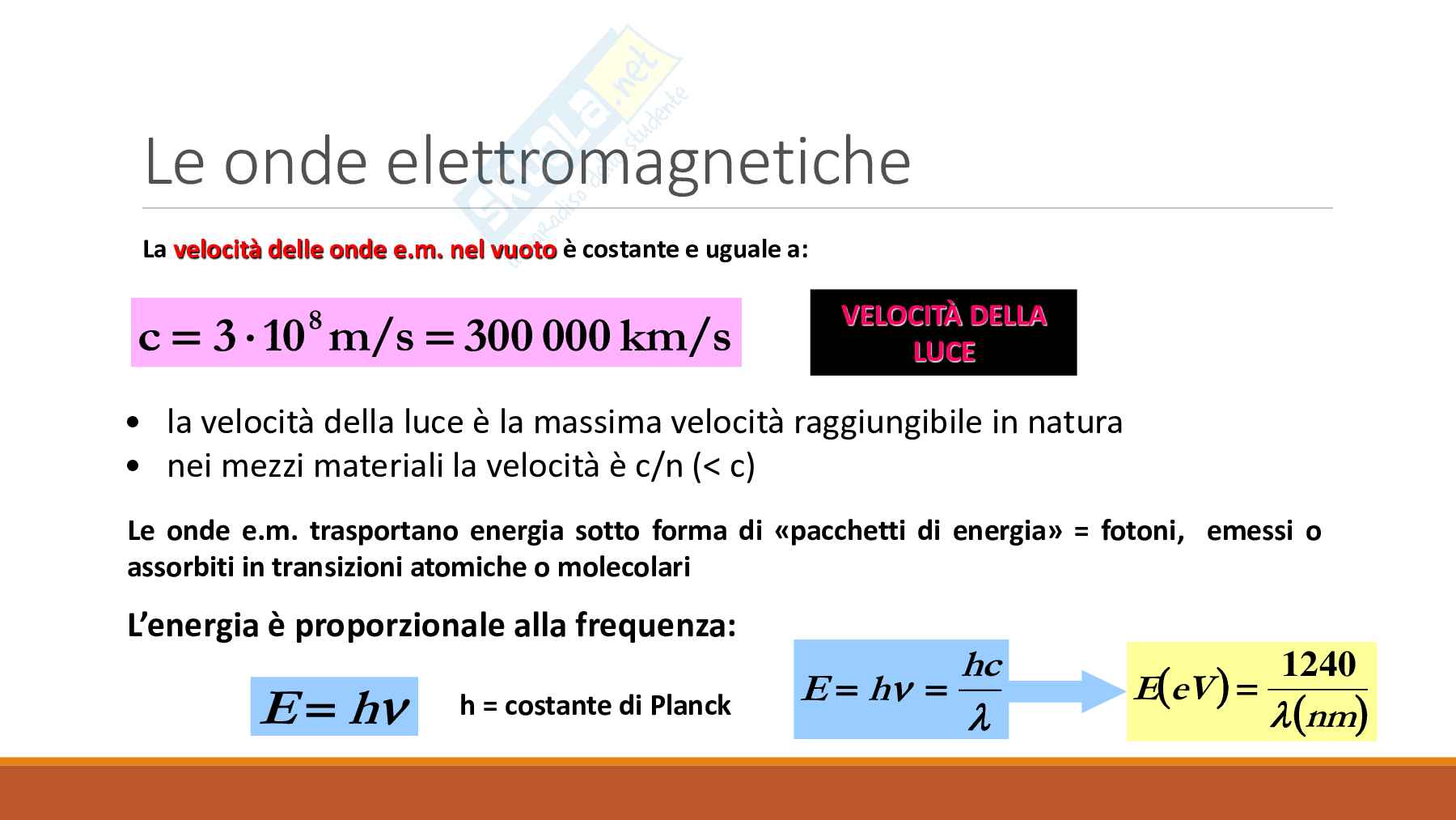 Conoscenze preliminari Elettrotecnica - parte 5 Pag. 2