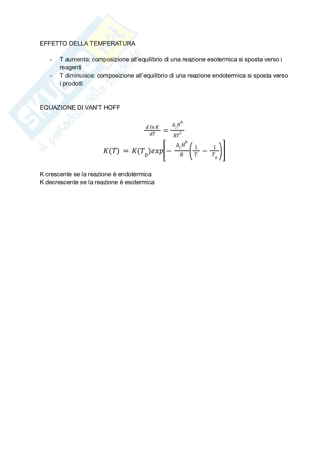 Appunti di Chimica fisica Pag. 21