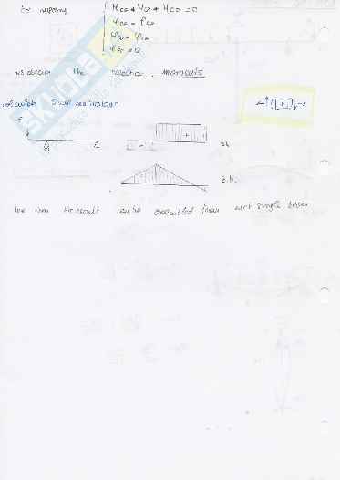 Appunti del corso Chassis and Body Design and Manufacturing Pag. 6