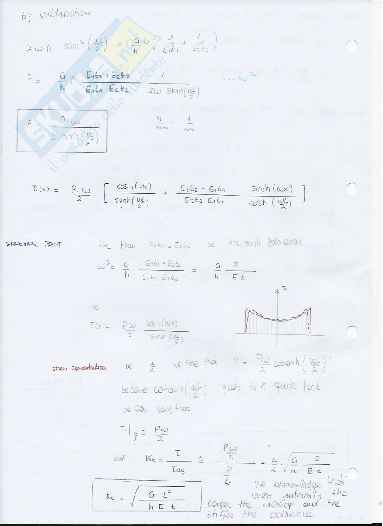 Appunti del corso Chassis and Body Design and Manufacturing Pag. 61