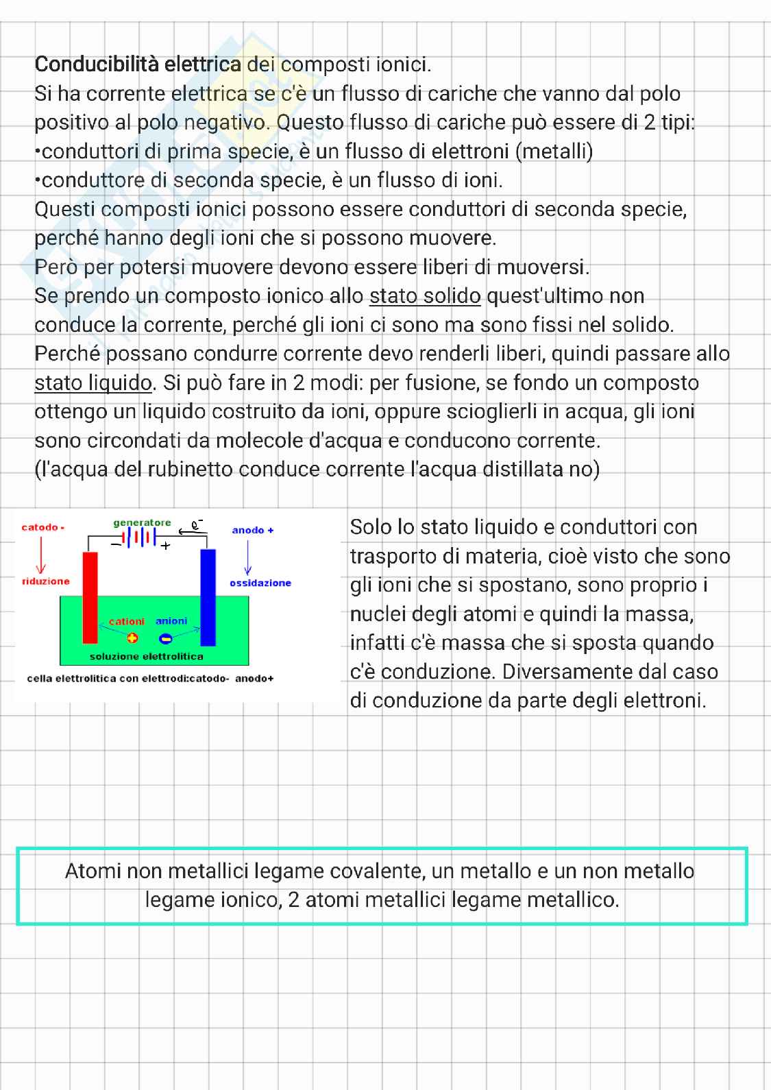 Appunti quinta lezione Chimica Pag. 6
