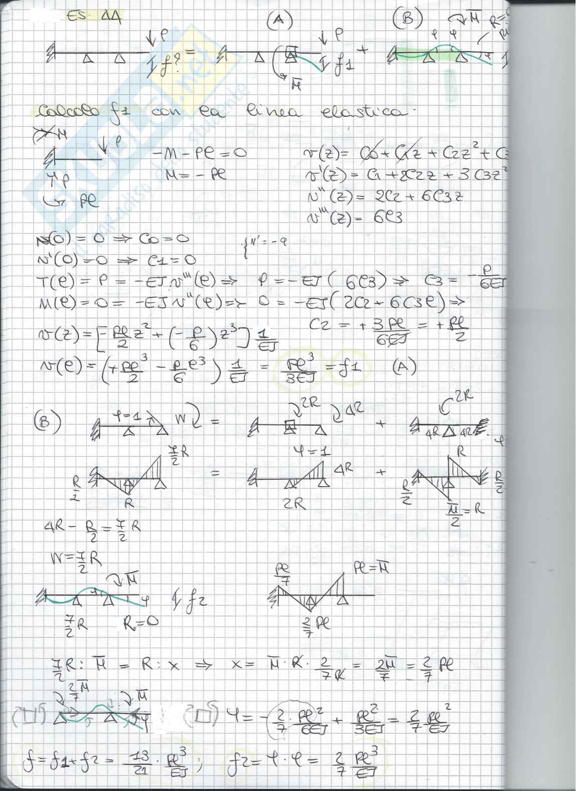 Strutture risolte - parte 2 Pag. 2