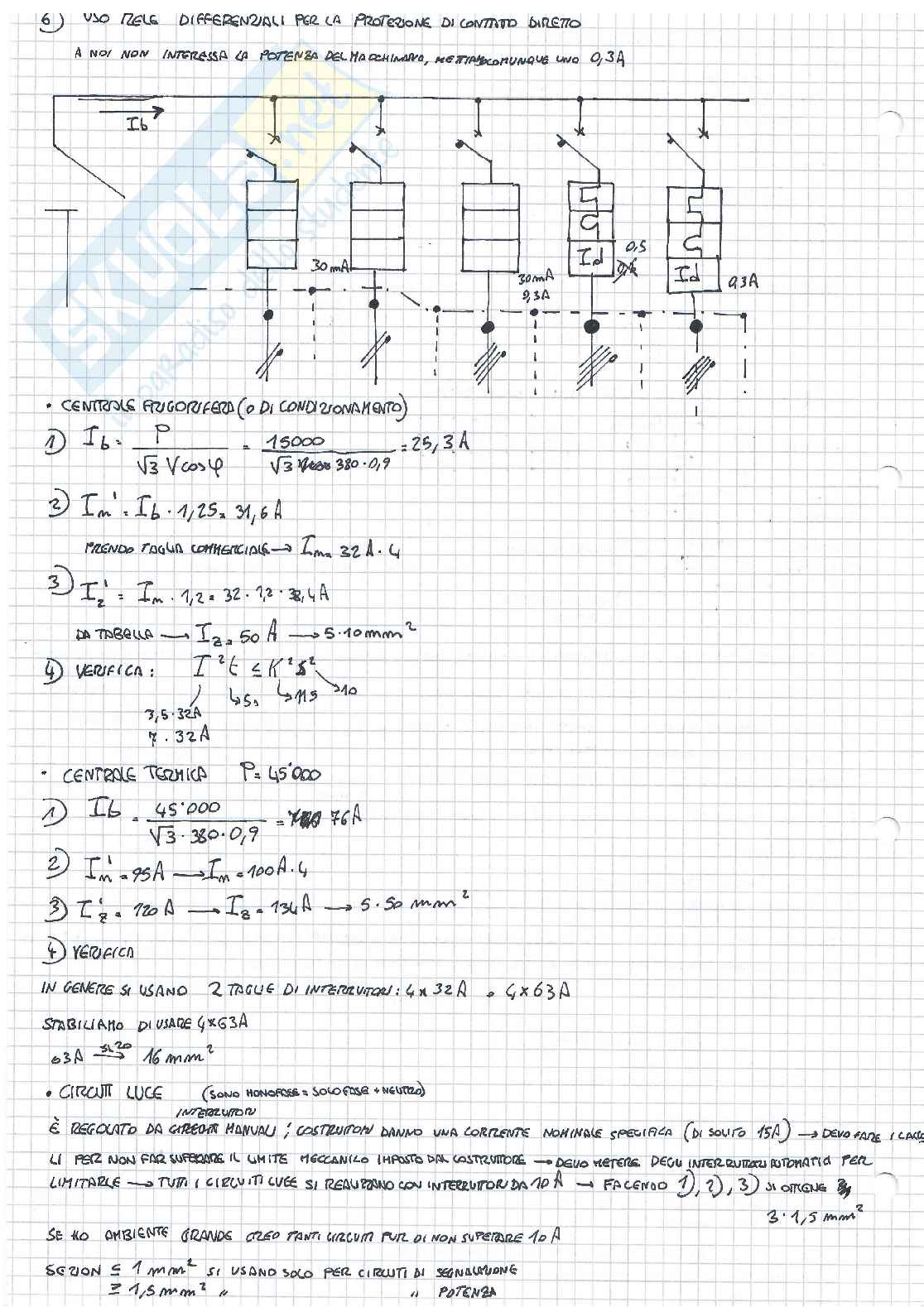 Laboratorio di integrazione impiantistica - Lezioni Pag. 26