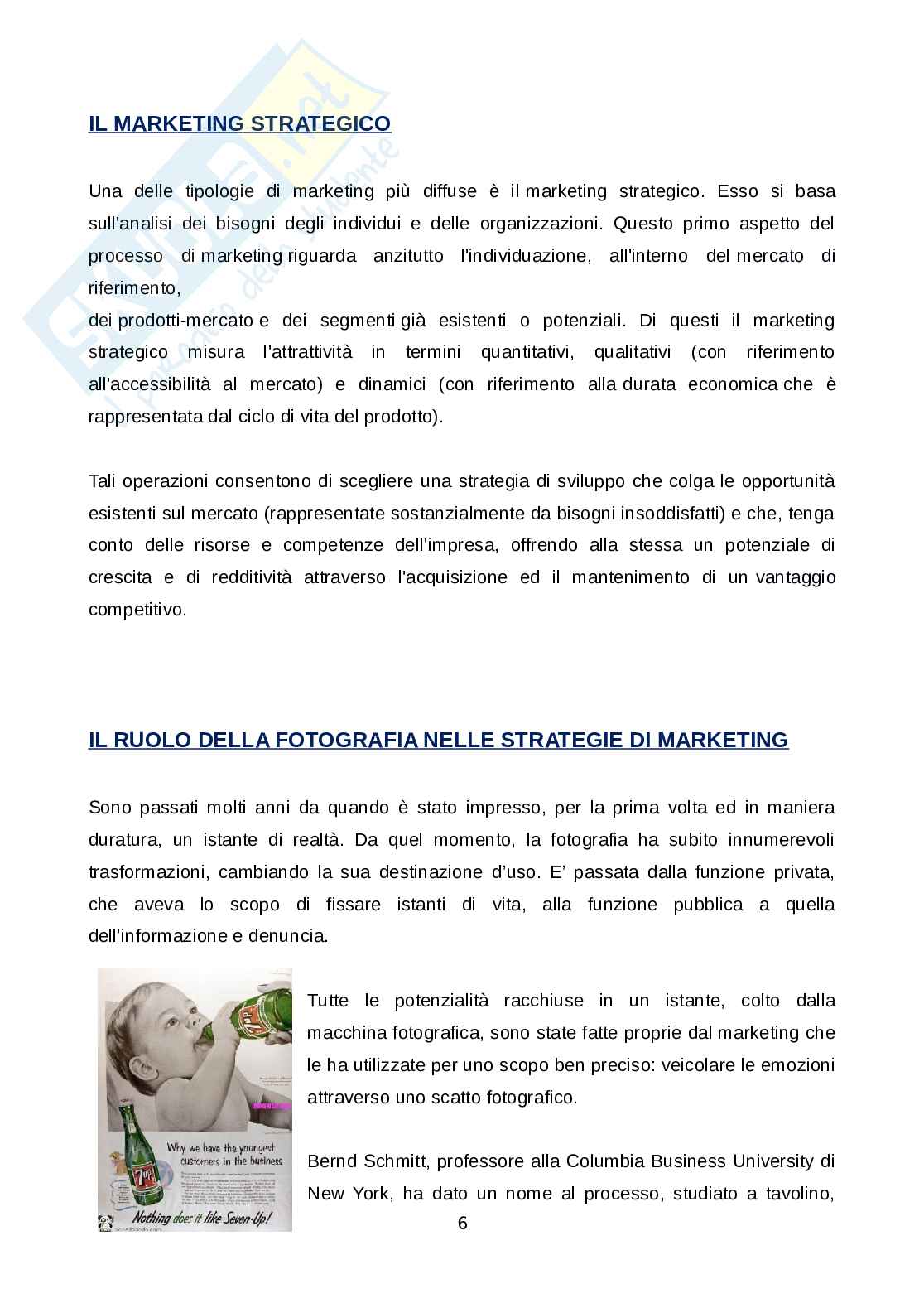 Fotografia, tesina (2) Pag. 6