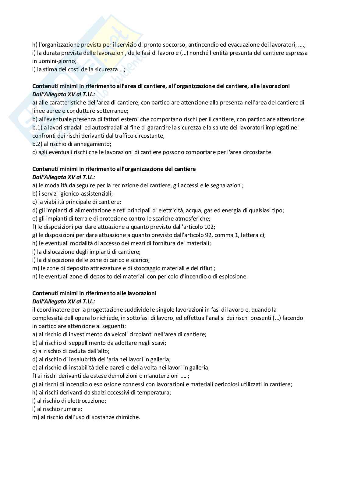 Cantieri edili Pag. 11