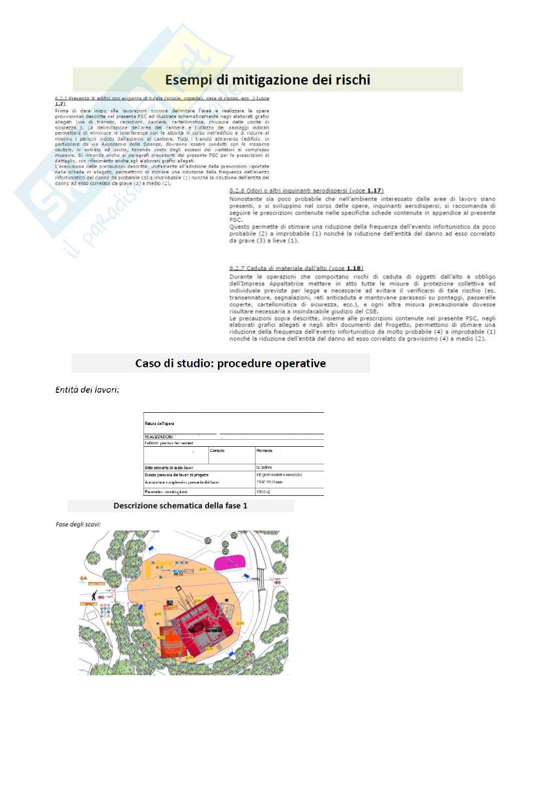 Cantieri edili Pag. 26