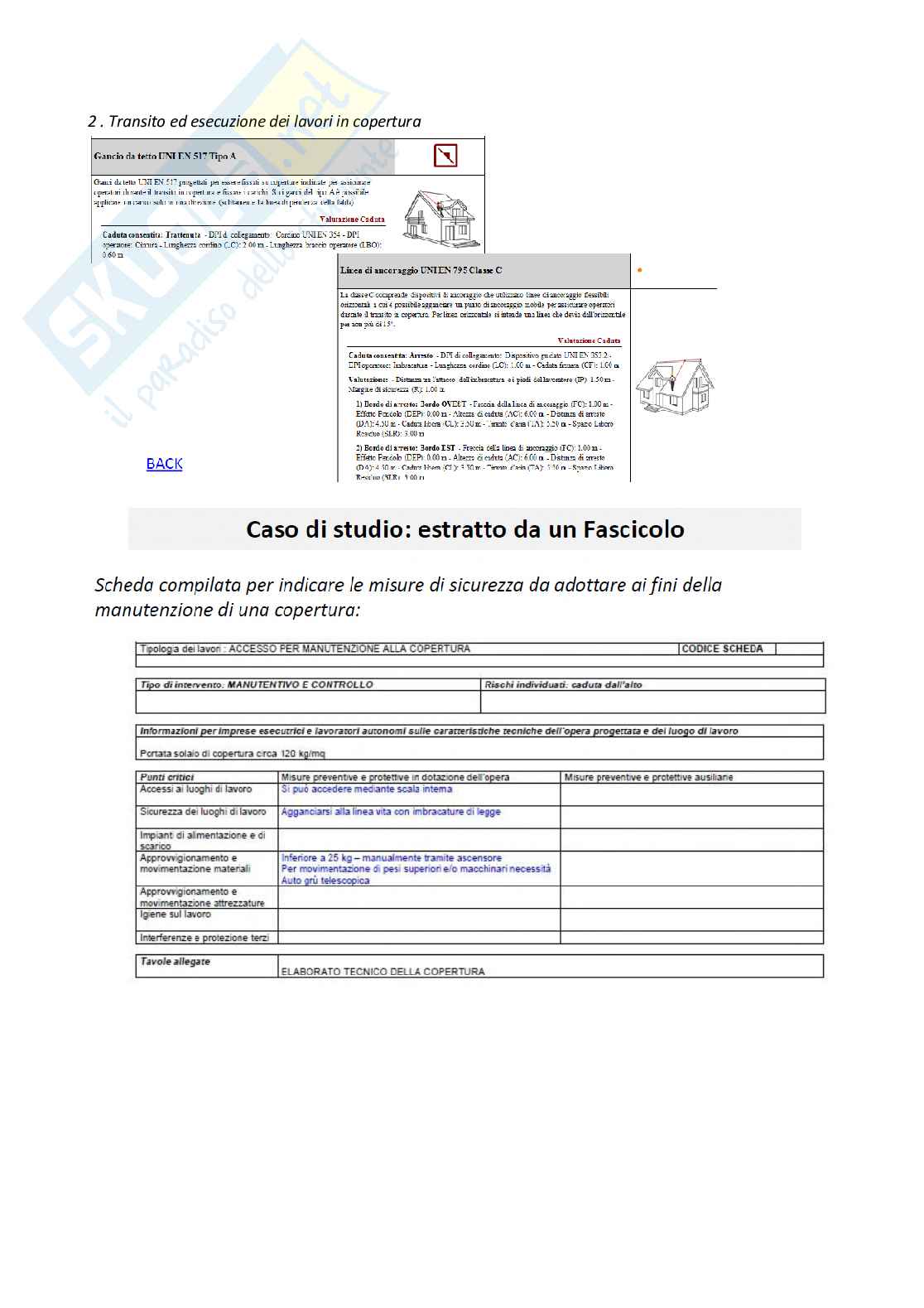 Cantieri edili Pag. 31