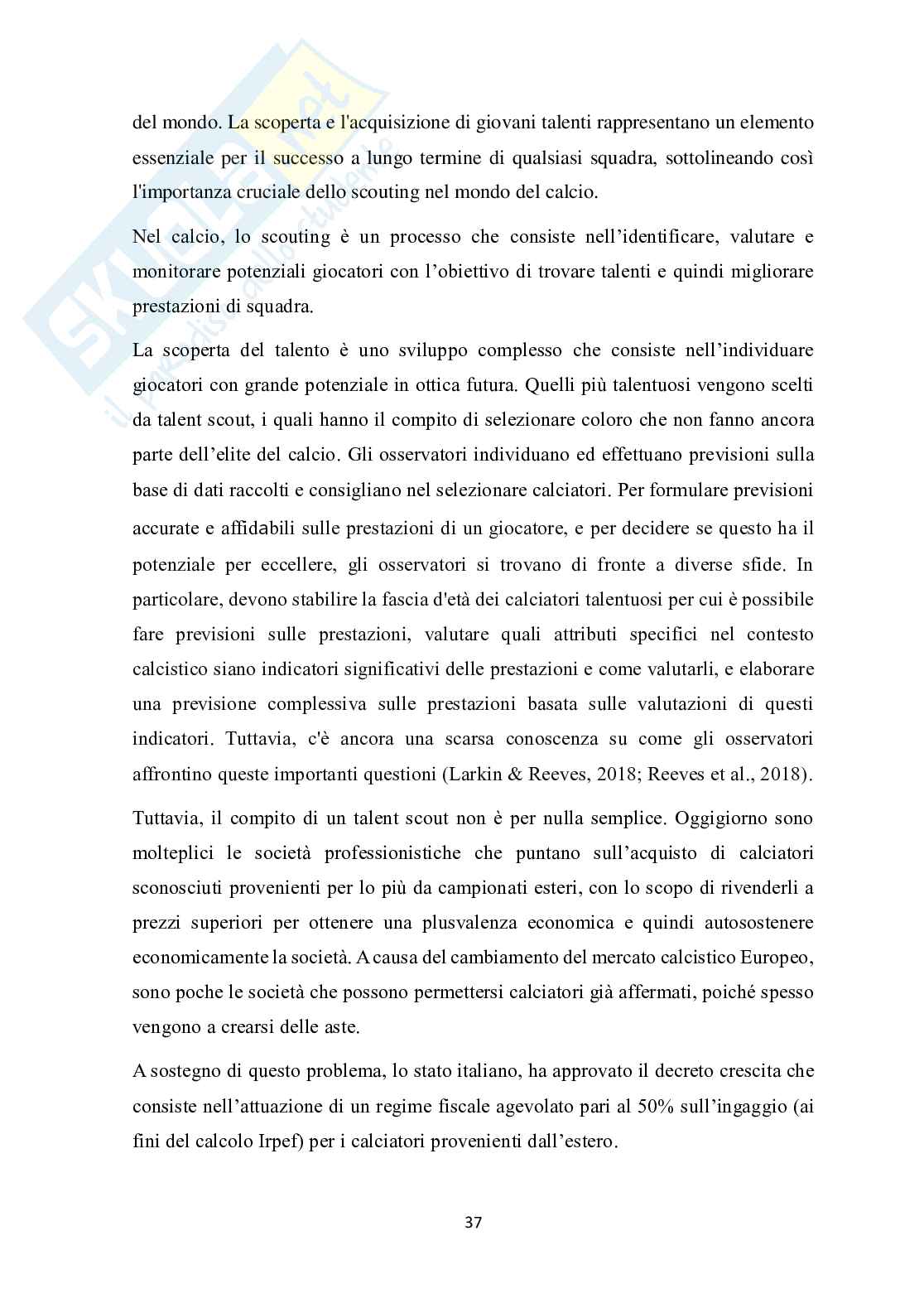 L’ascesa dell’intelligenza artificiale nel mondo d Pag. 36