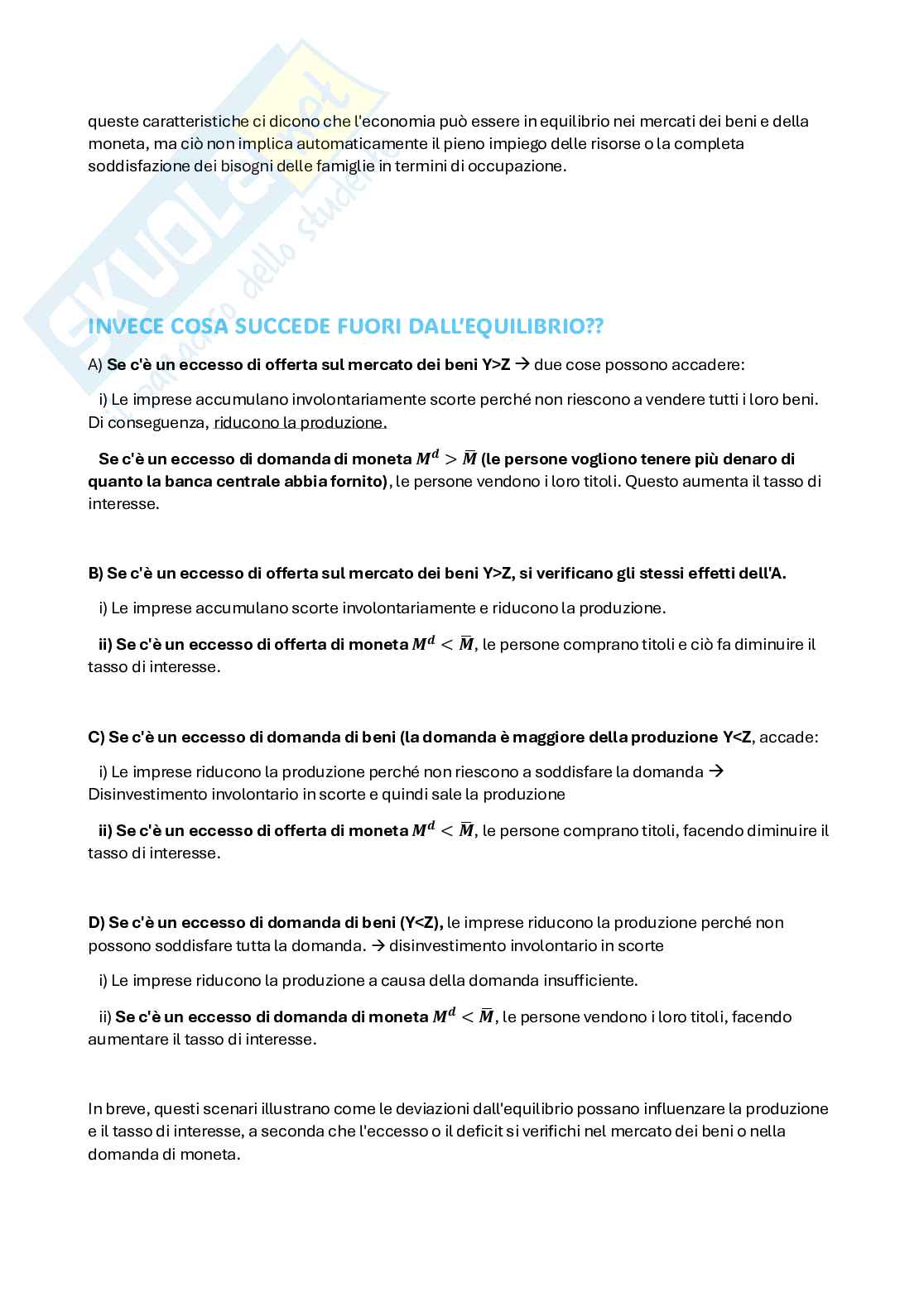 Primo parziale Macroeconomia Pag. 36