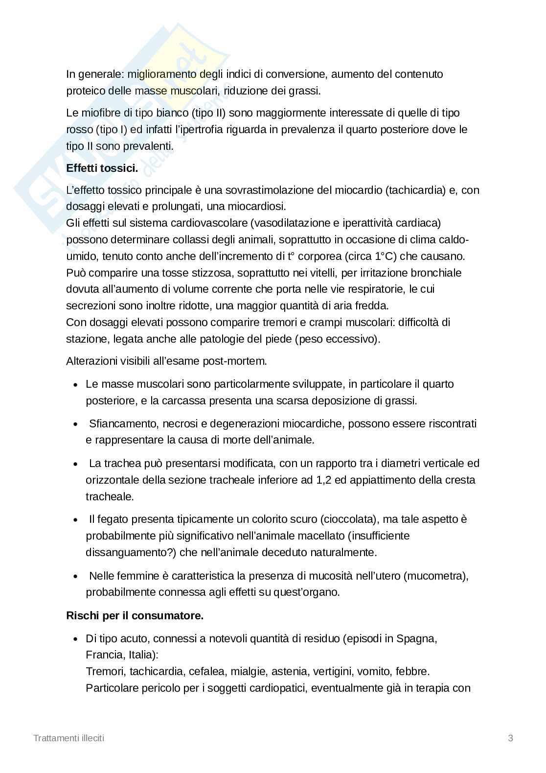 Appunti di Farmacia veterinaria Pag. 26