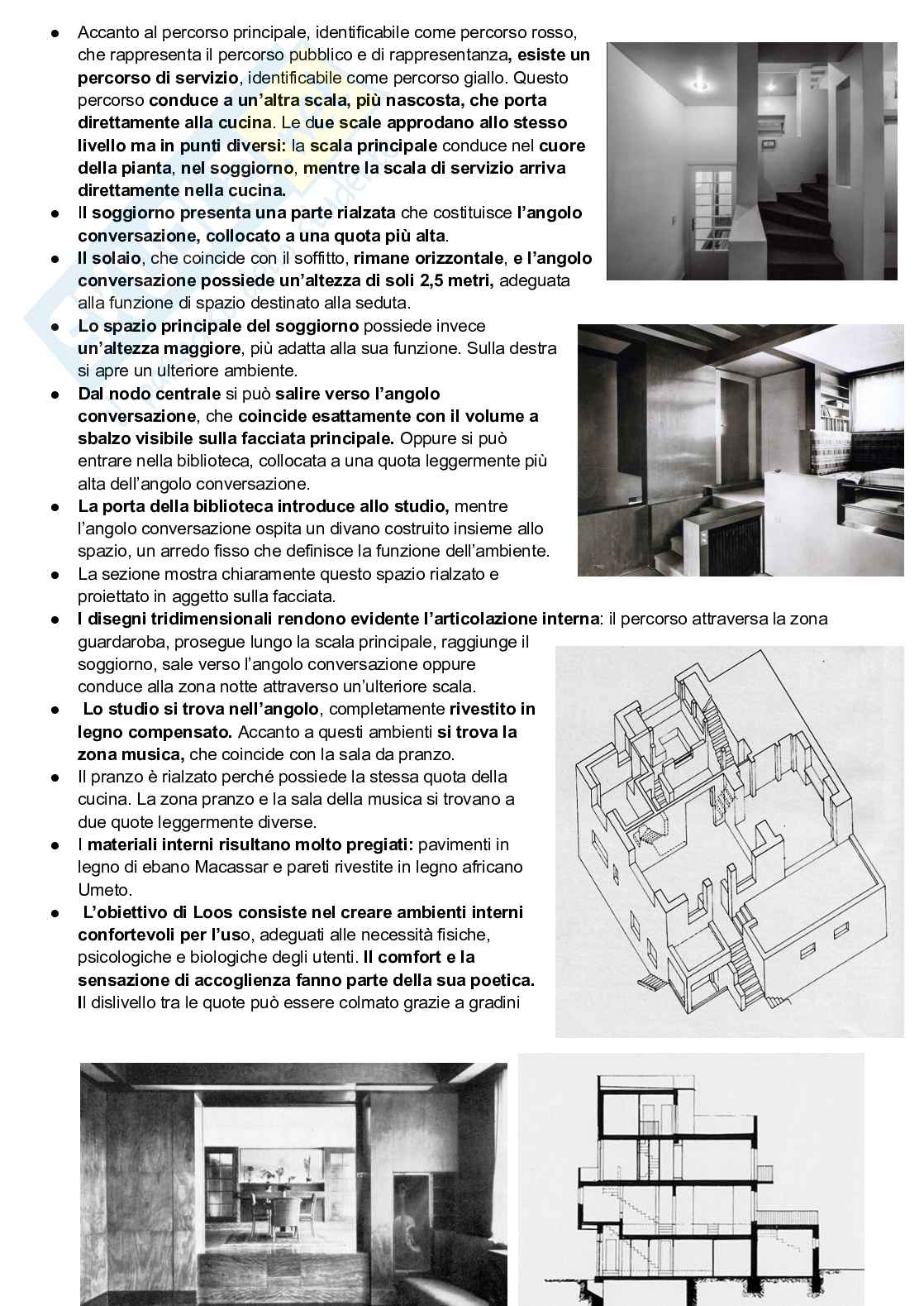 Adolf Loos - parte 2 Pag. 2