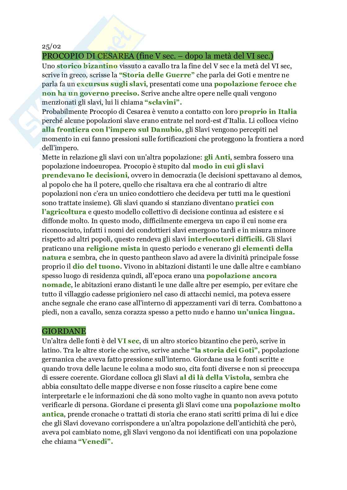 Filologia slava Pag. 2
