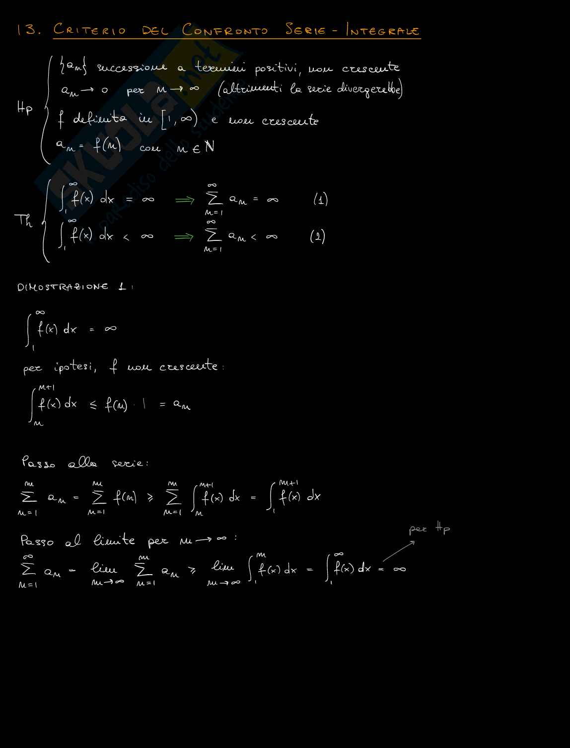Fisica Matematica II - Domande Orale Morro/Zordan con soluzioni e dimostrazioni Pag. 16