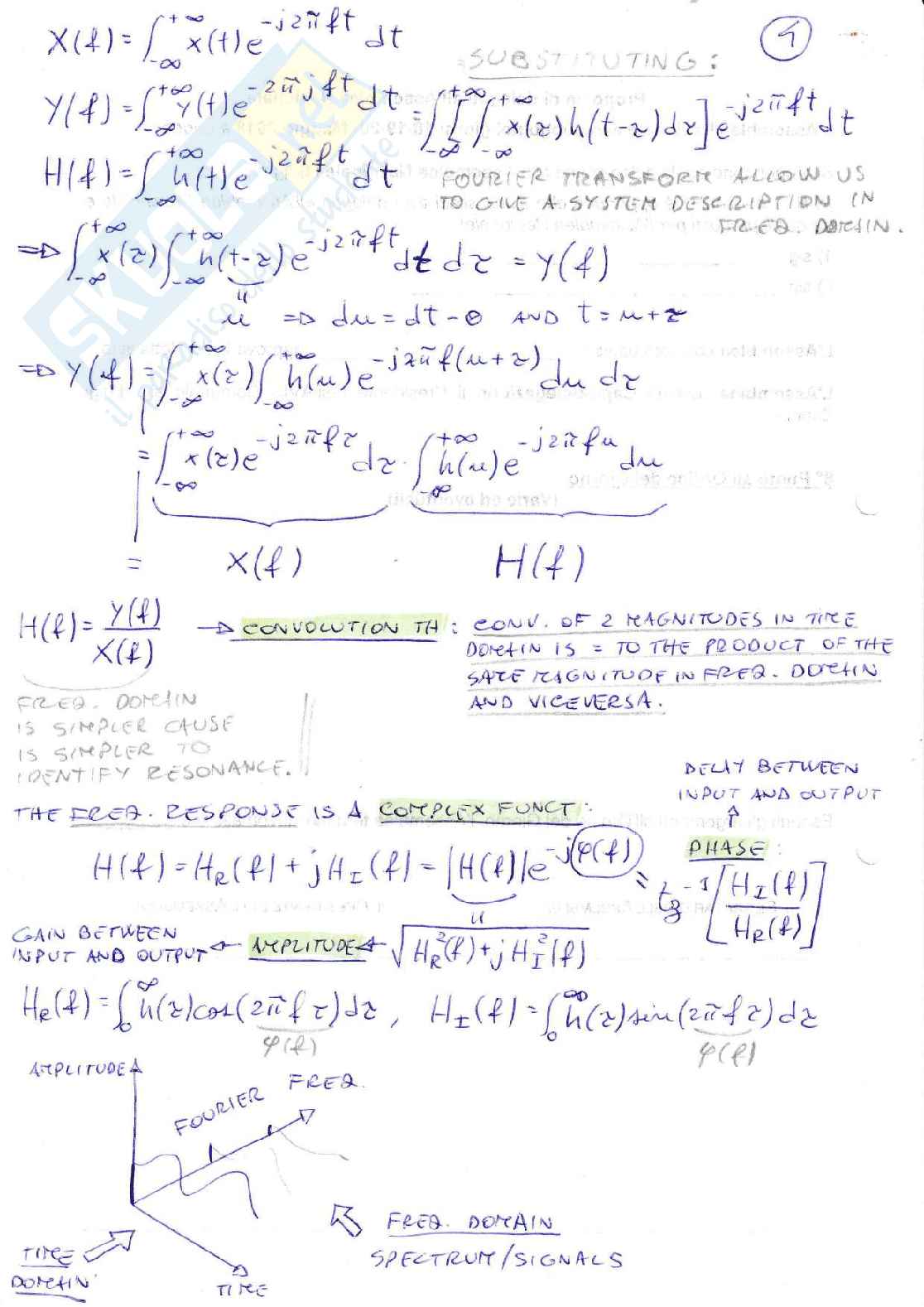 Dynamic testing Pag. 11