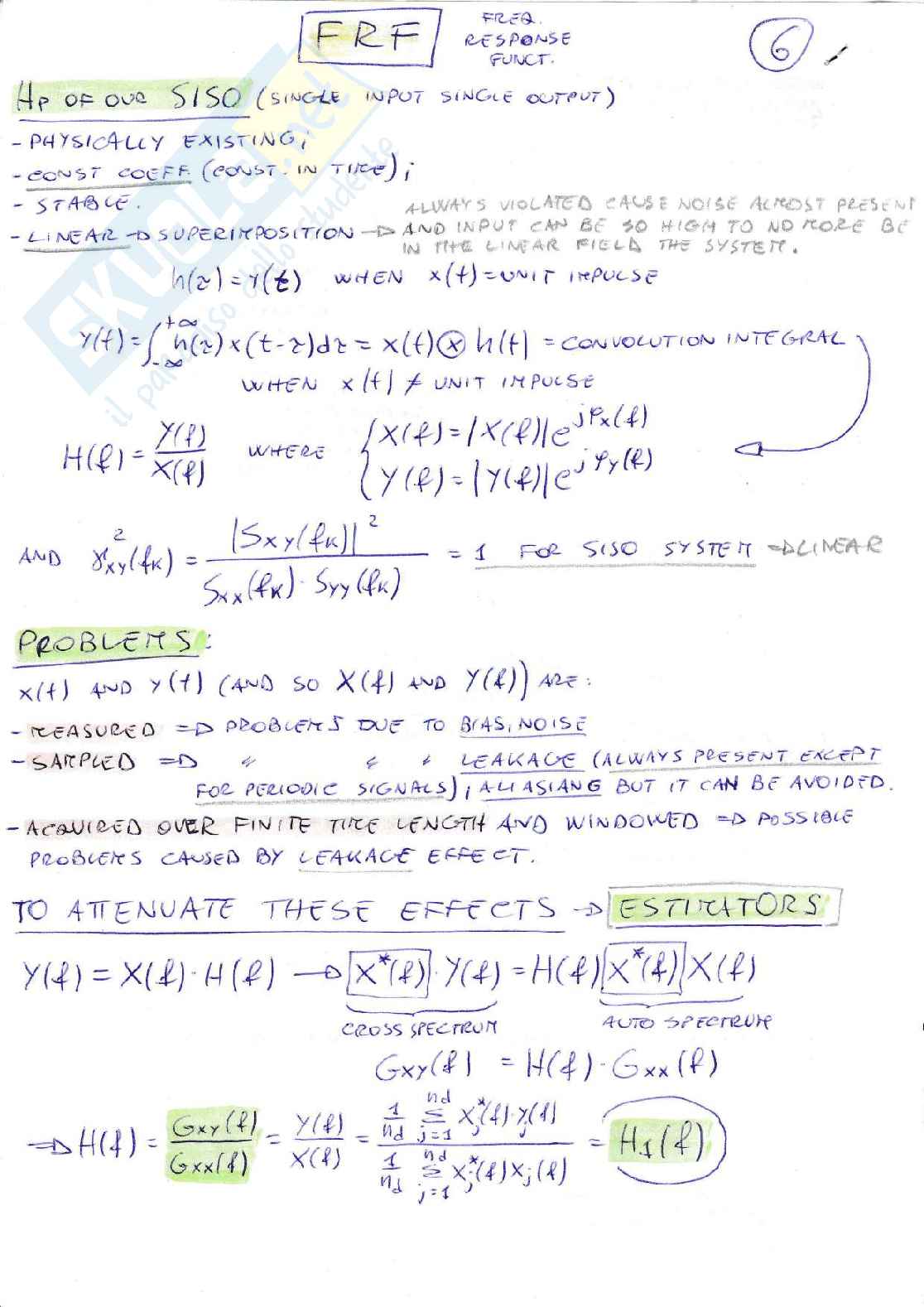 Dynamic testing Pag. 21