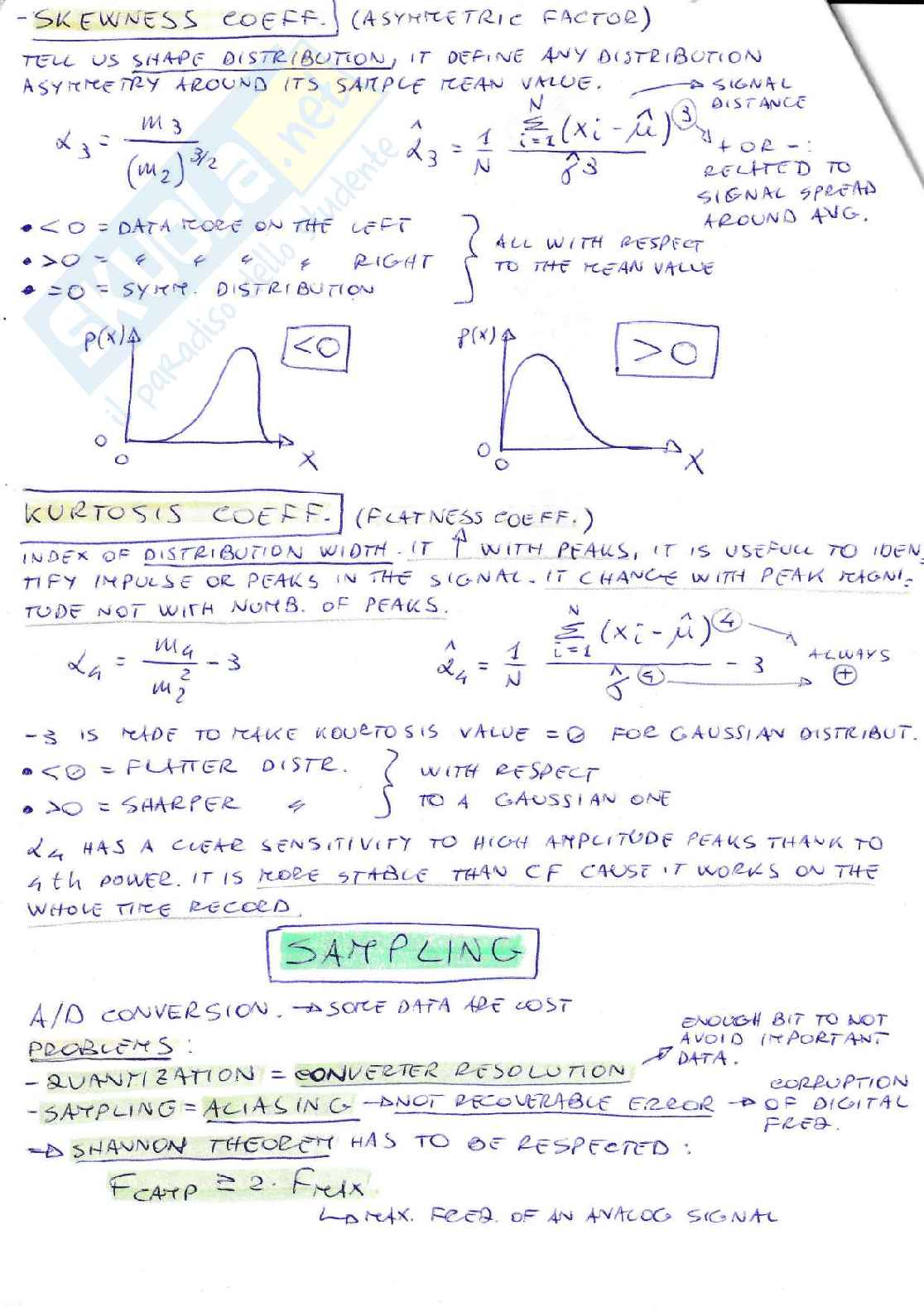 Dynamic testing Pag. 6