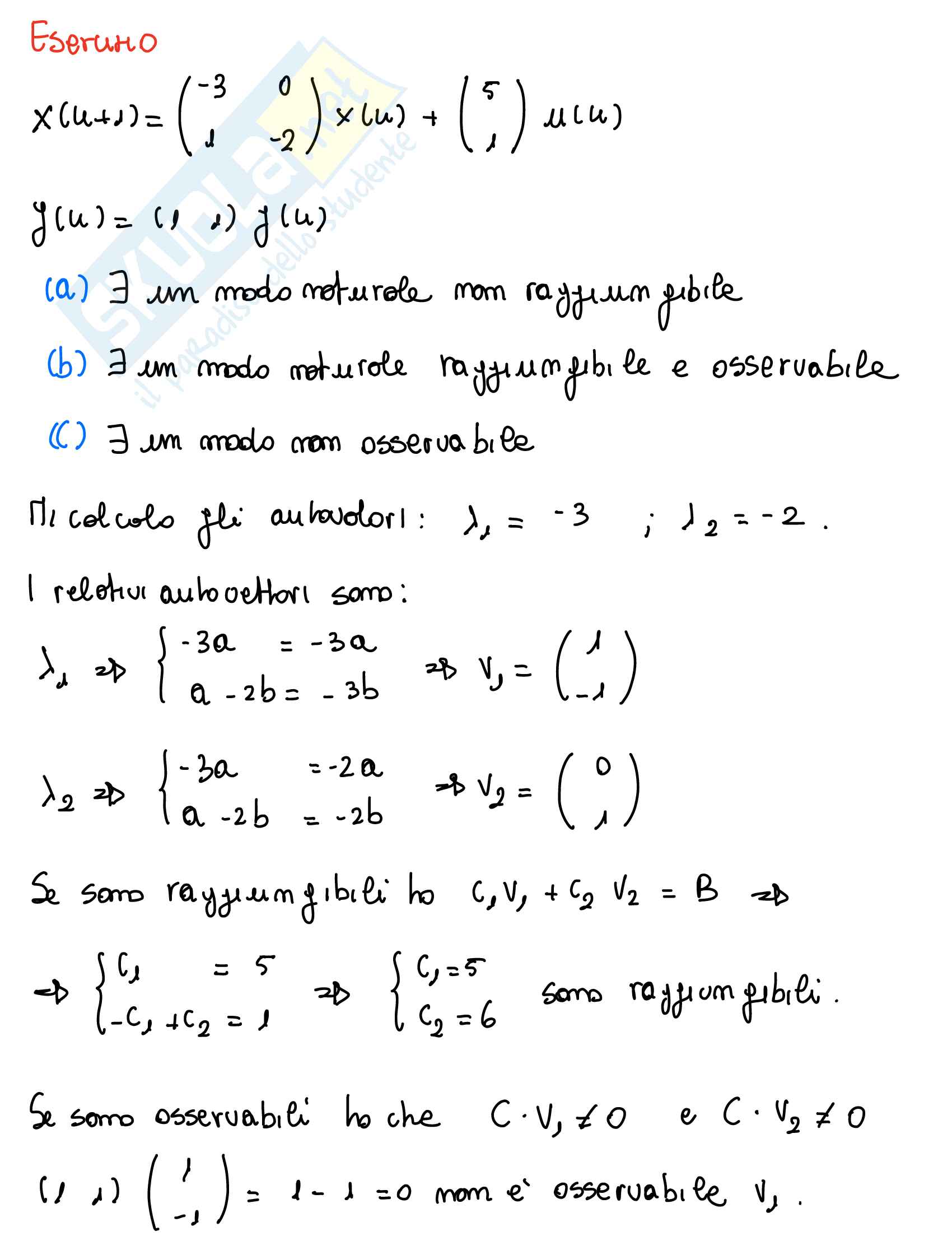 Esercitazione controllo Pag. 16