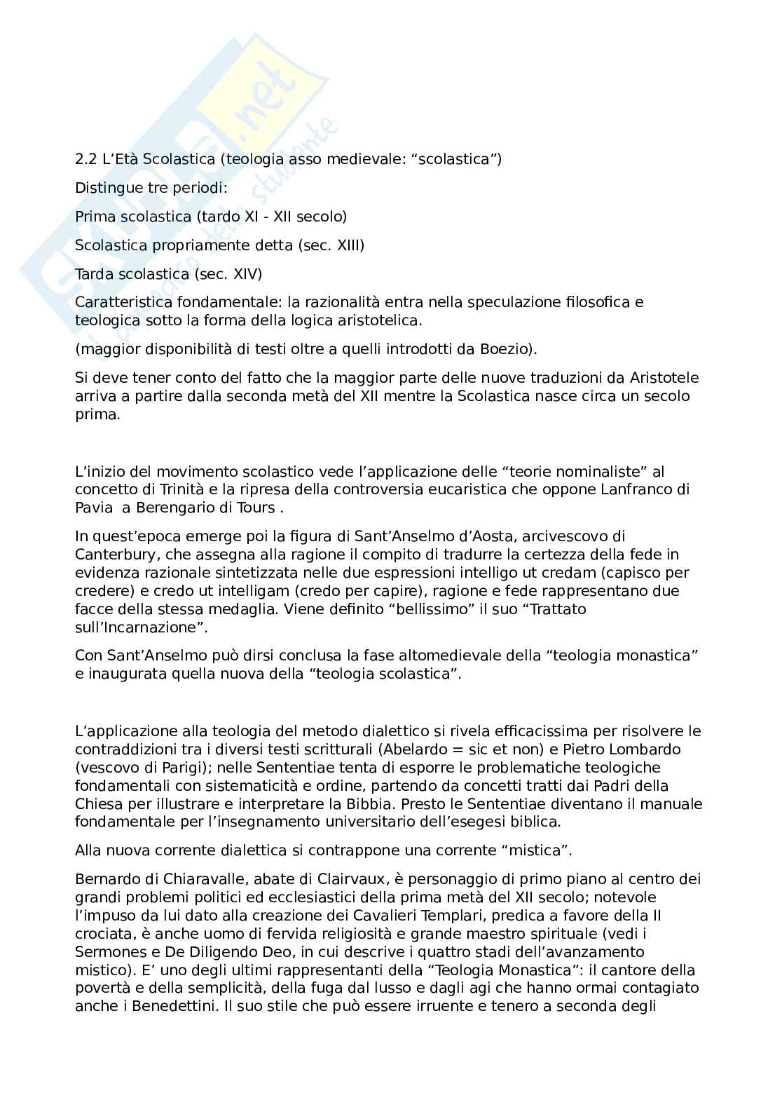 Riassunto esame Storia medievale, Prof. Bezzina Denise, libro consigliato Storia medievale, D'angelo Pag. 26