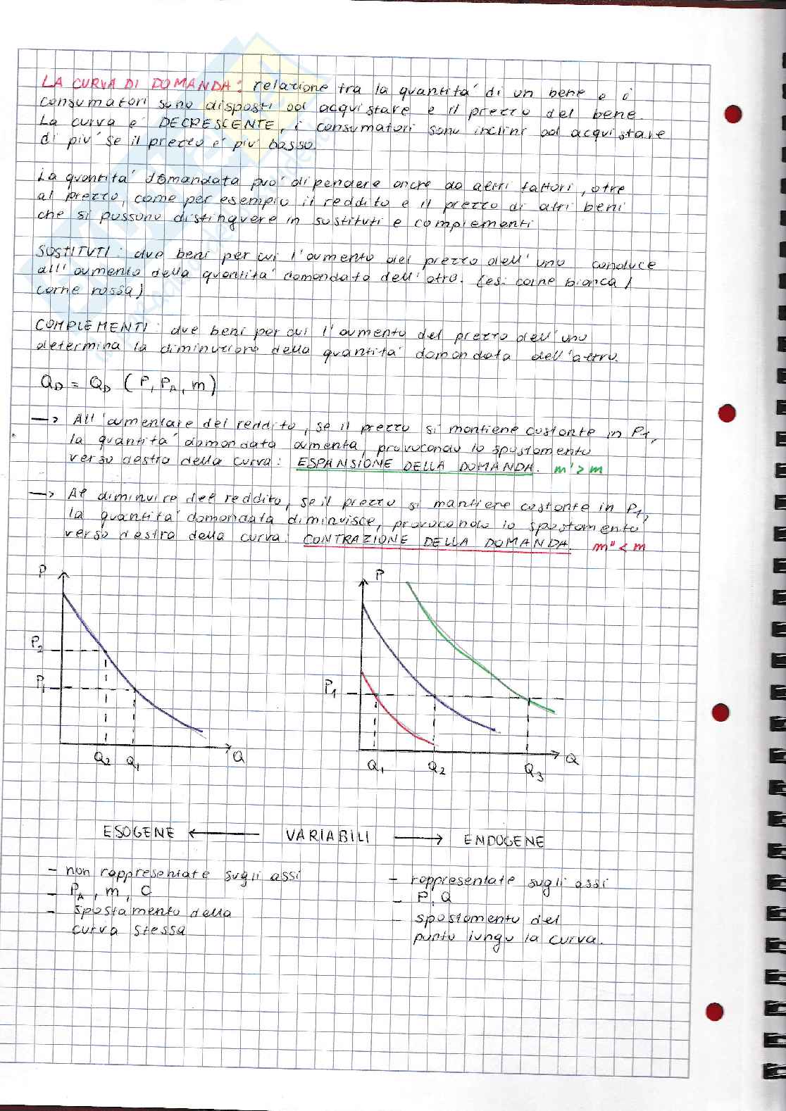 Appunti di Economia applicata all'ingegneria 1 + 2 Pag. 2
