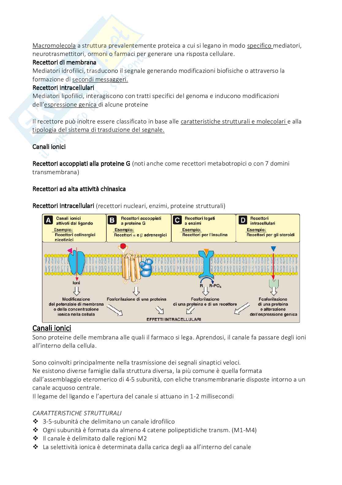 Farmacologia 1 e 2 Pag. 41