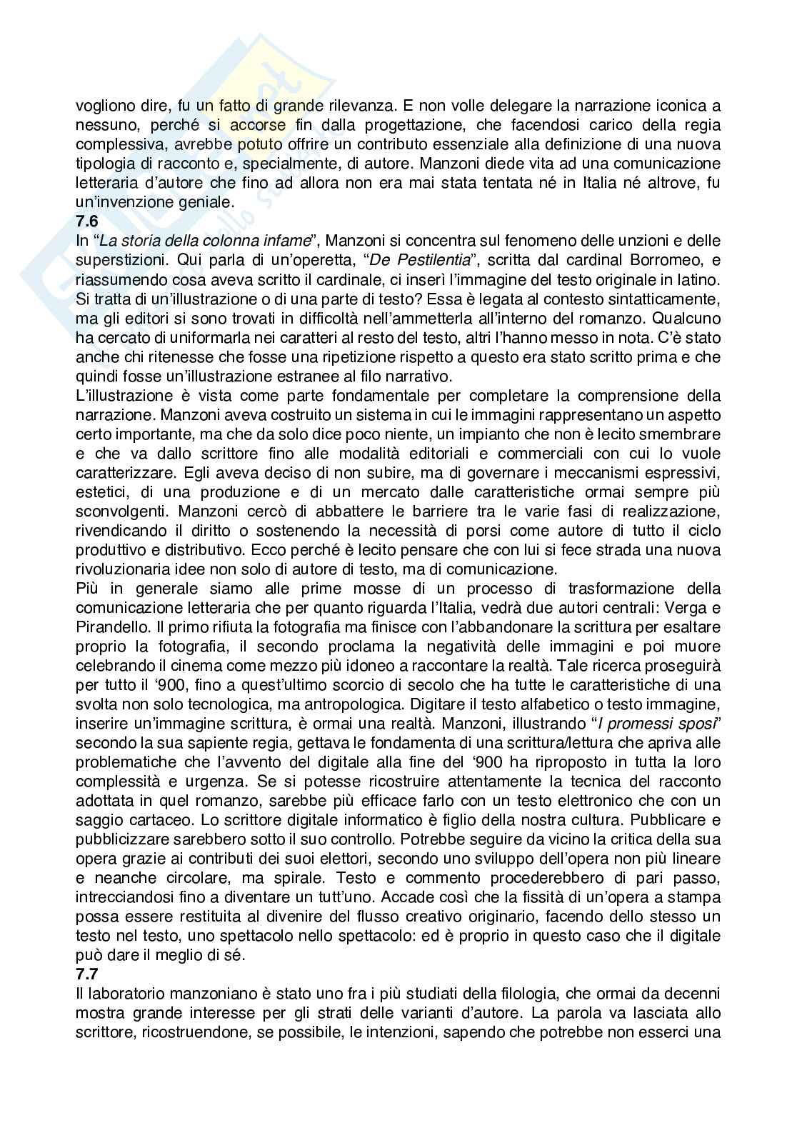 Riassunto esame Teorie e tecniche della comunicazione, Prof. Tarchi Marco, libro consigliato La comunicazione generativa, Toschi Pag. 31