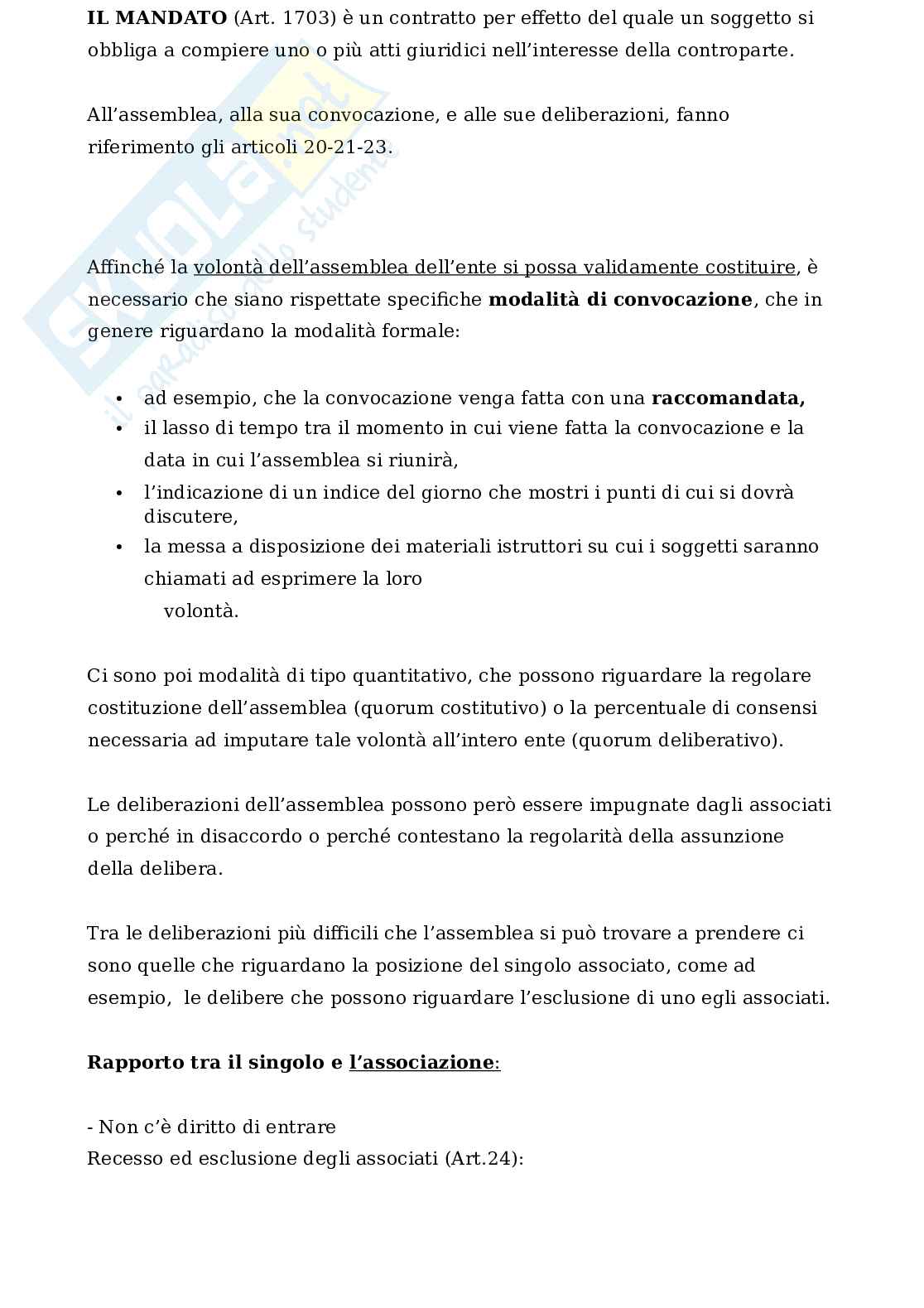 Appunti Diritto privato 1 Pag. 36