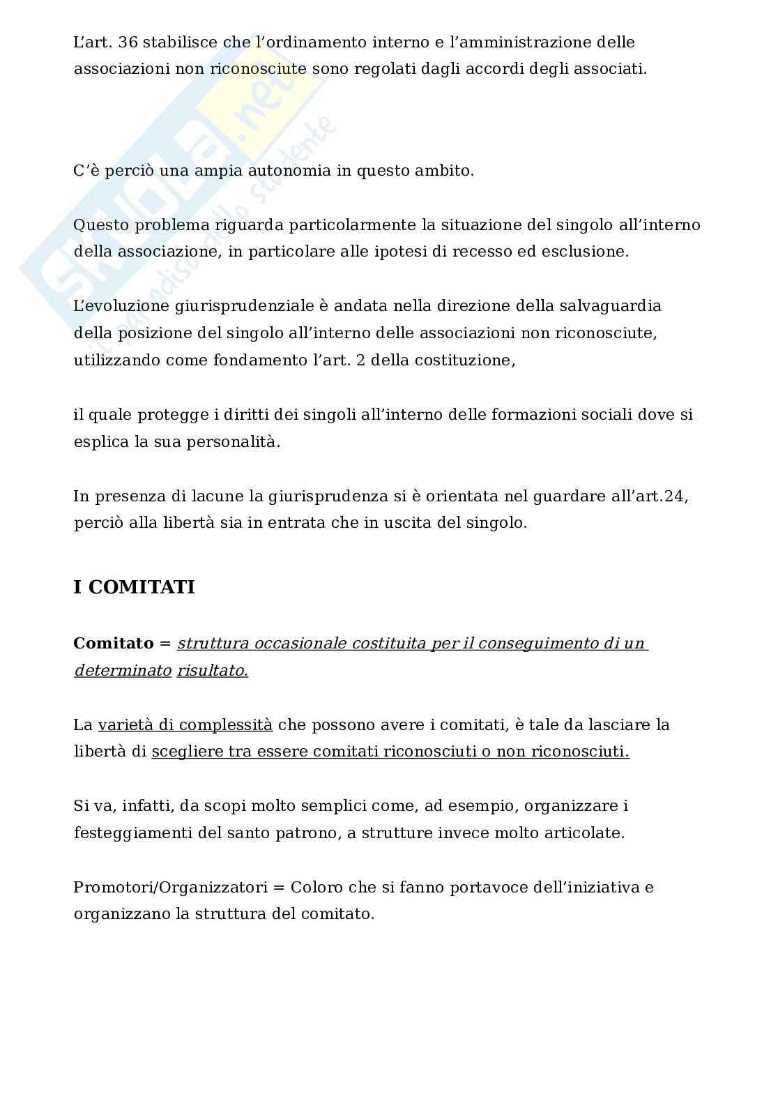 Appunti Diritto privato 1 Pag. 41