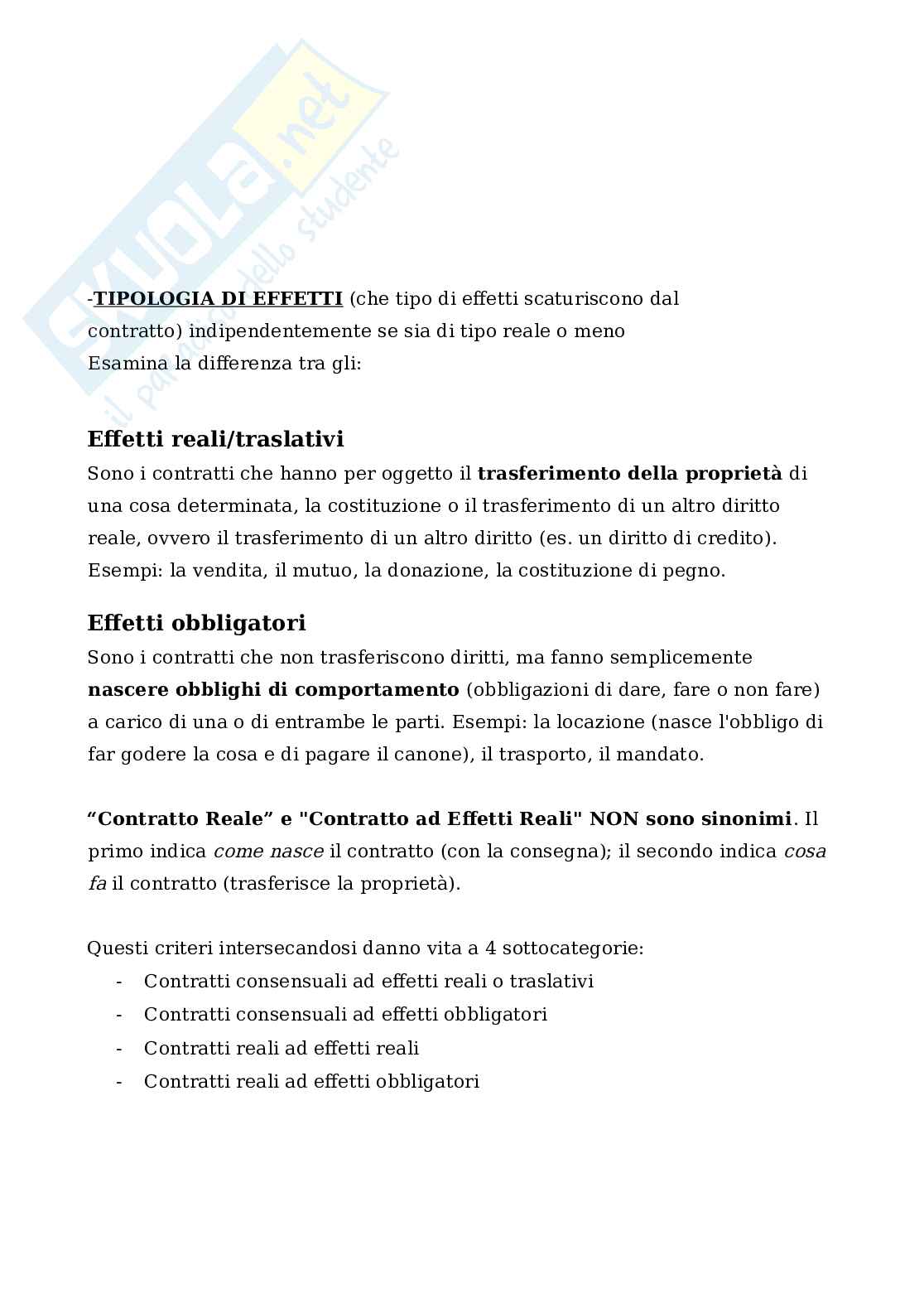 Appunti Diritto privato 1 Pag. 76