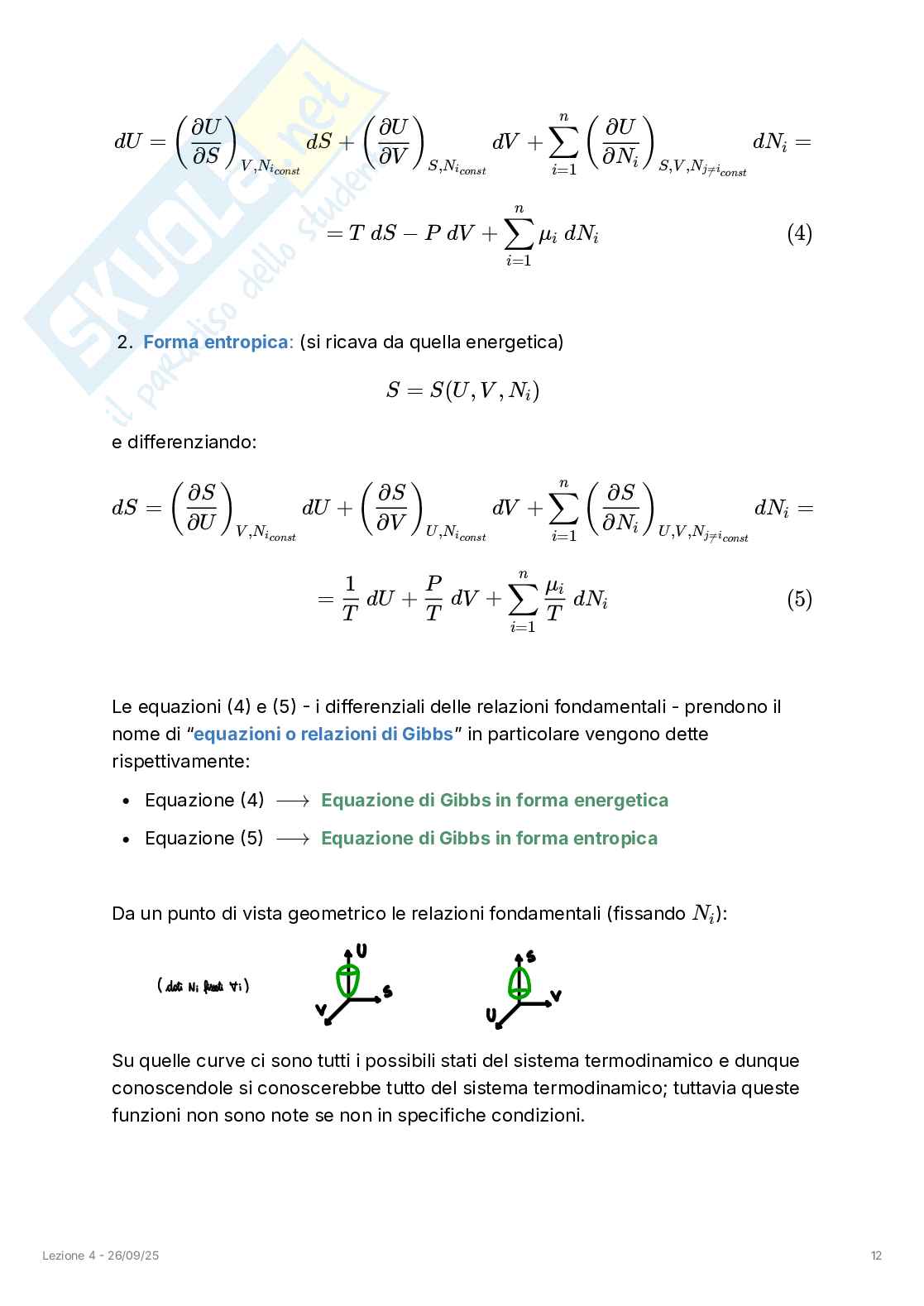Appunti completi lezioni di Fisica tecnica - Parte 1 Pag. 26